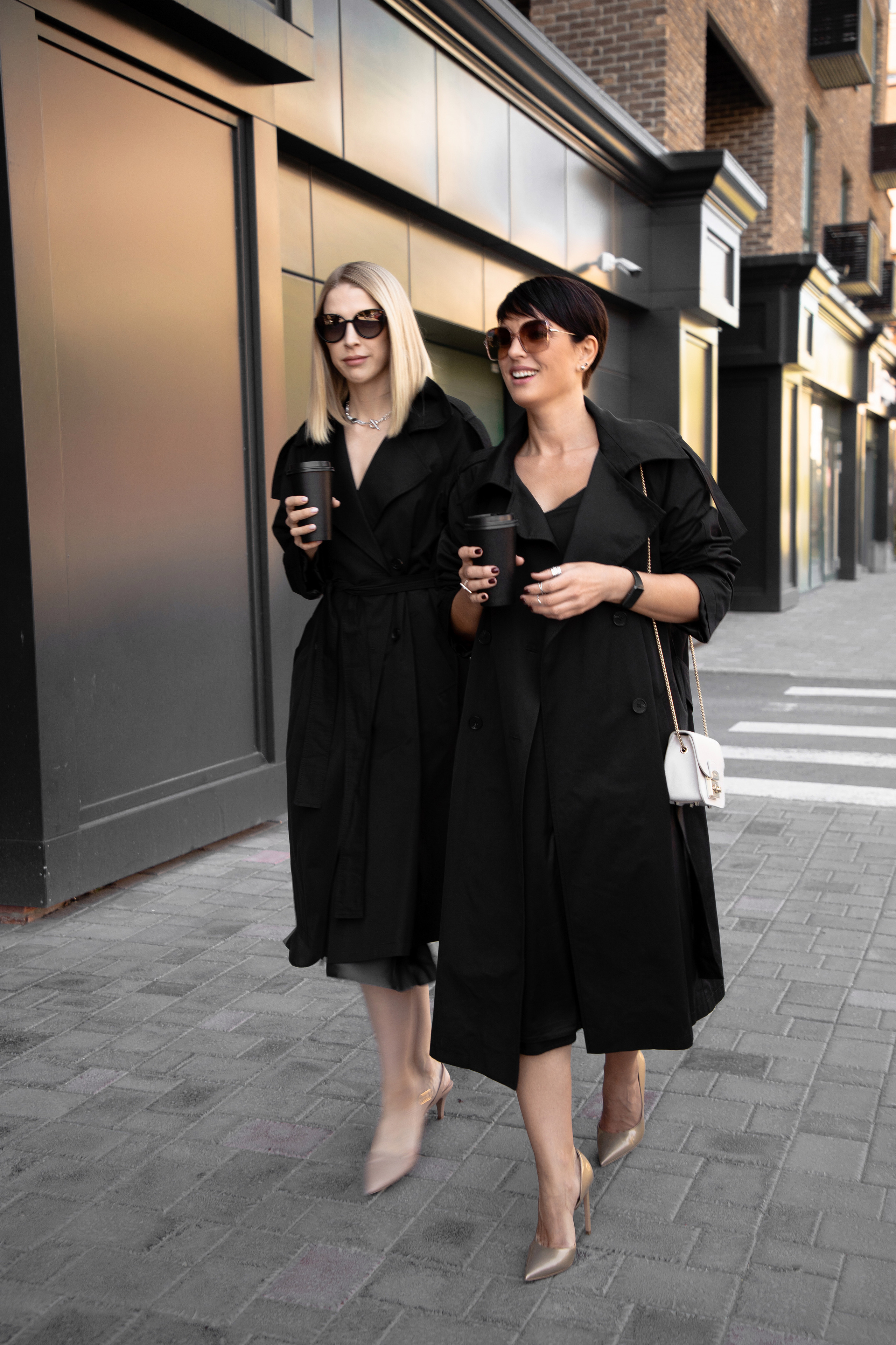 Съемка для бренда «3858». Фотограф Денис Лесковский (Тюмень)