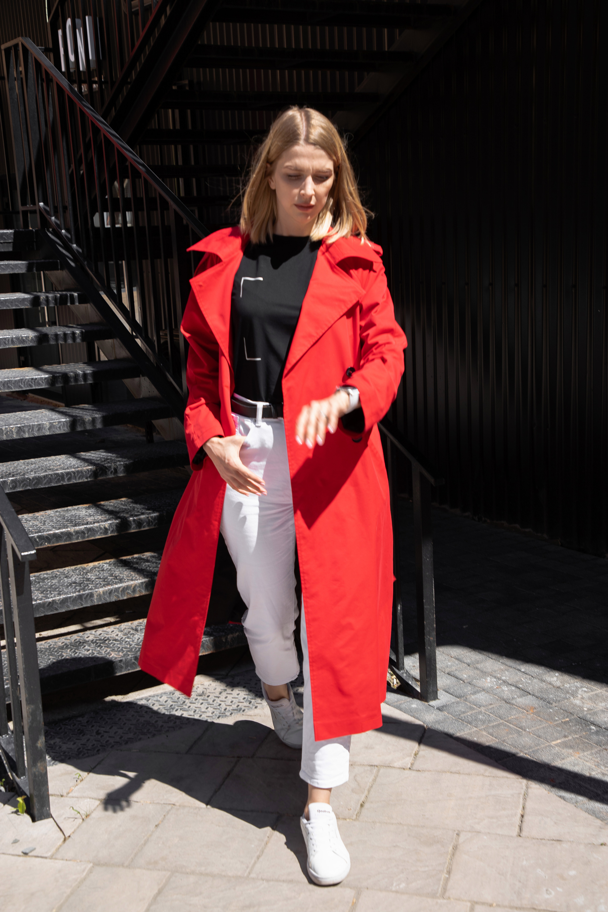 Съемка для бренда «3858». Фотограф Денис Лесковский (Тюмень)