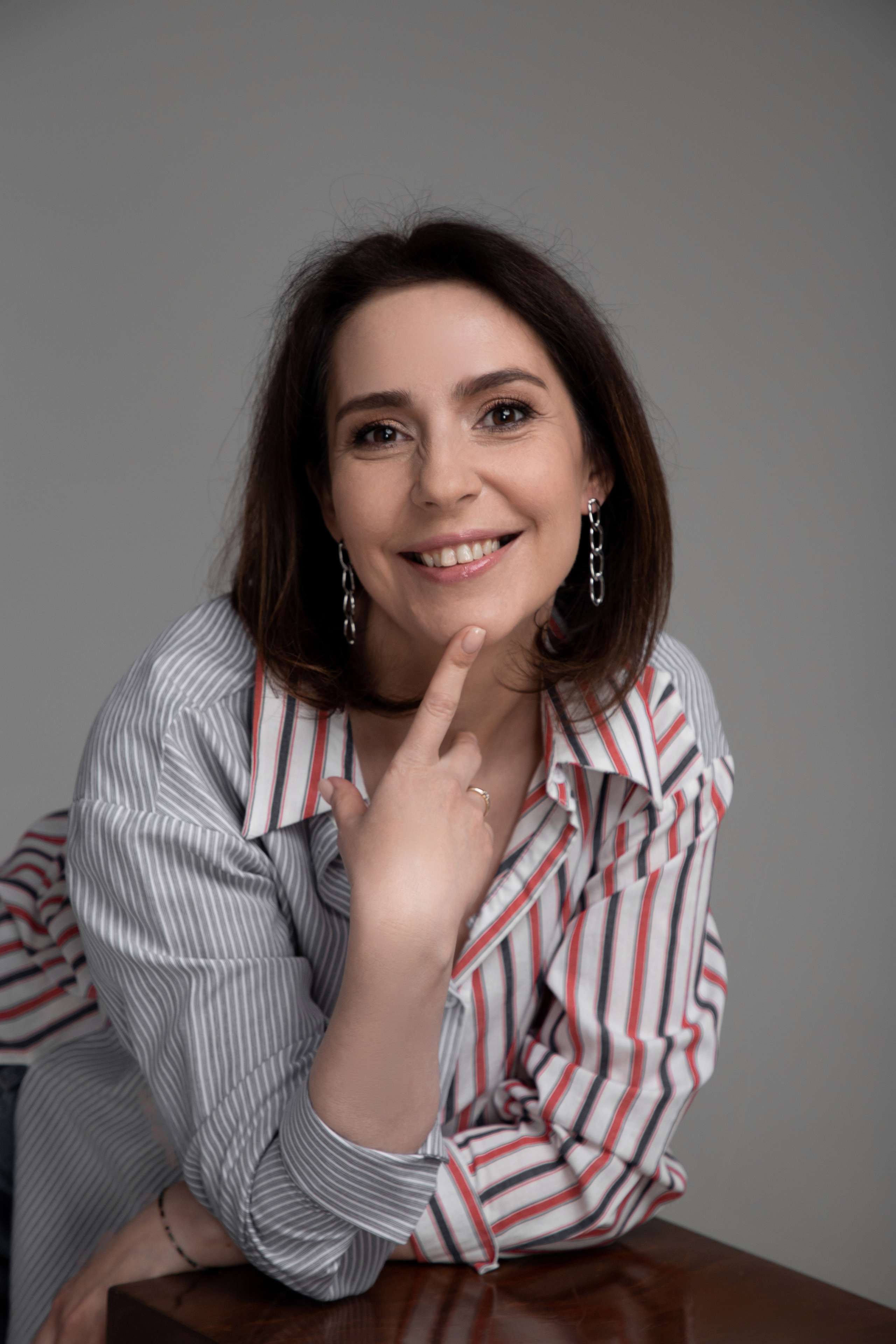 Наталья. Фотограф Денис Лесковский (Тюмень)