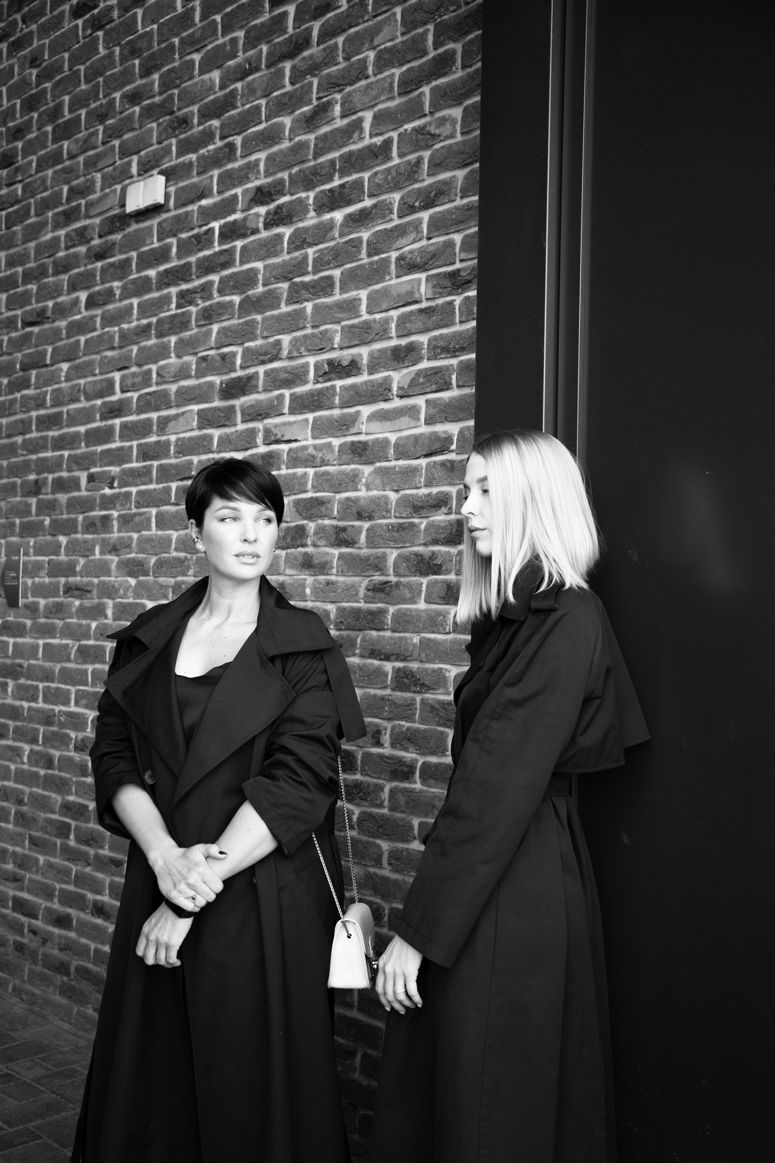 Съемка для бренда «3858». Фотограф Денис Лесковский (Тюмень)