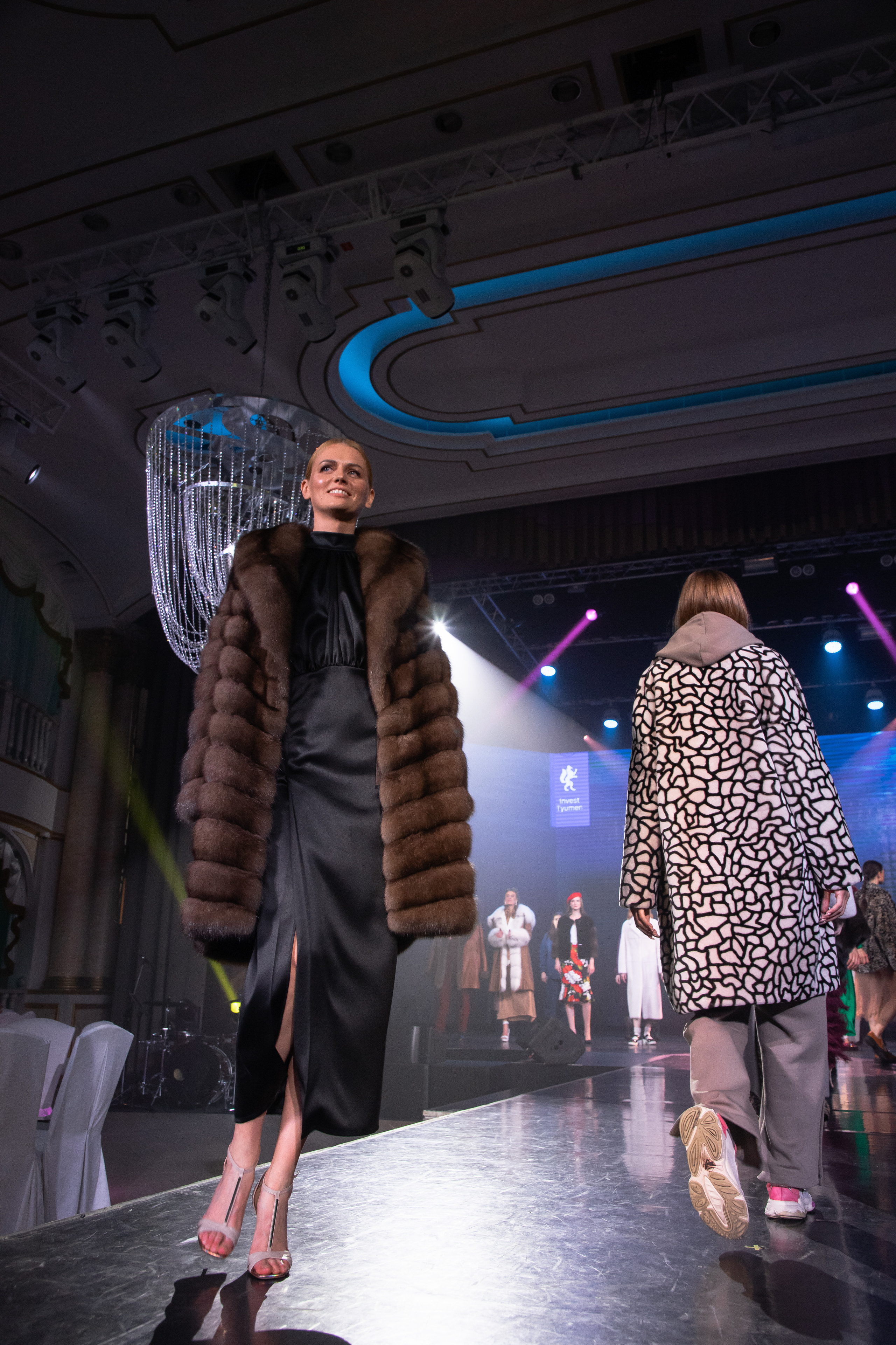 День предпринимателя. Фотограф Денис Лесковский (Тюмень)