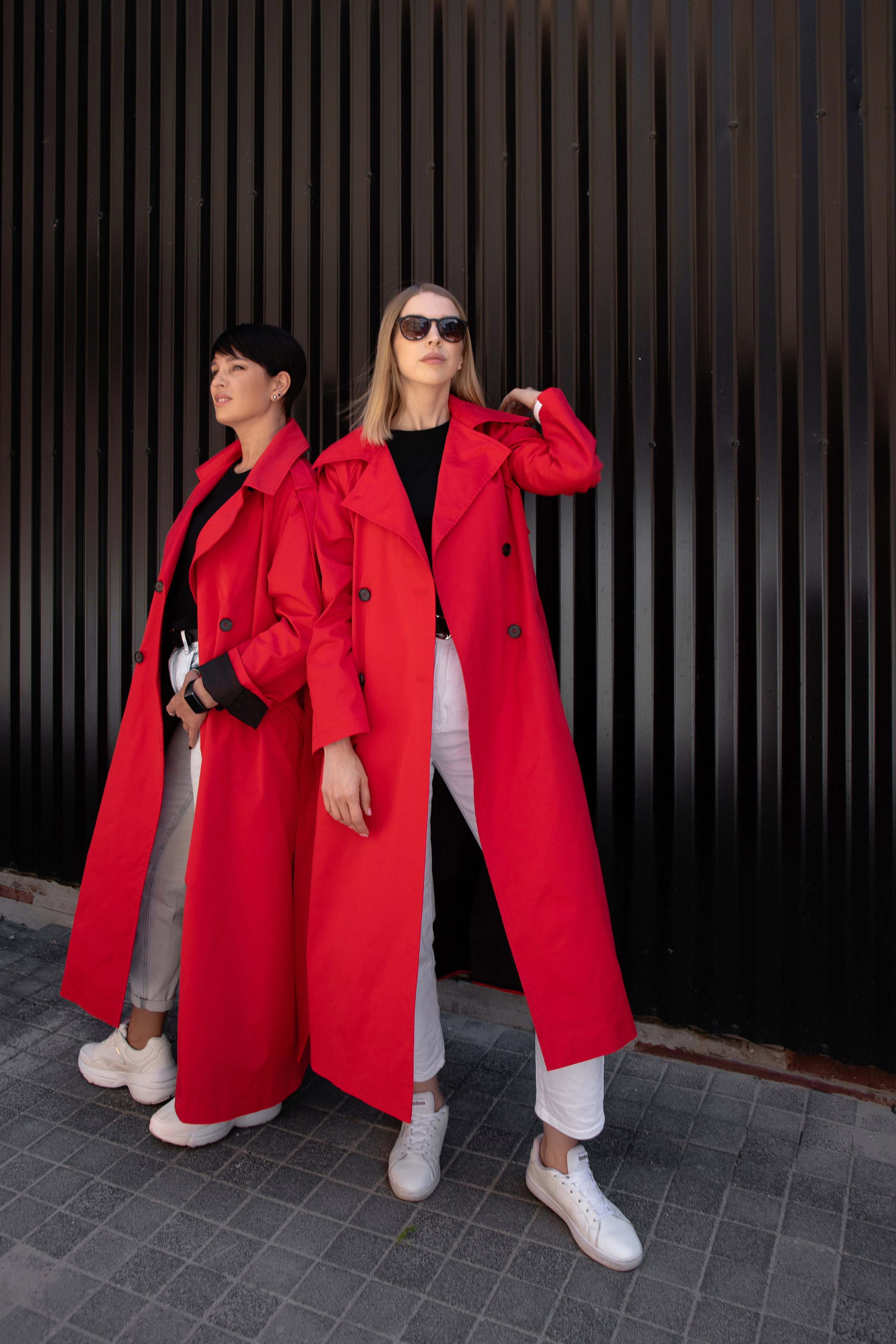 Съемка для бренда «3858». Фотограф Денис Лесковский (Тюмень)