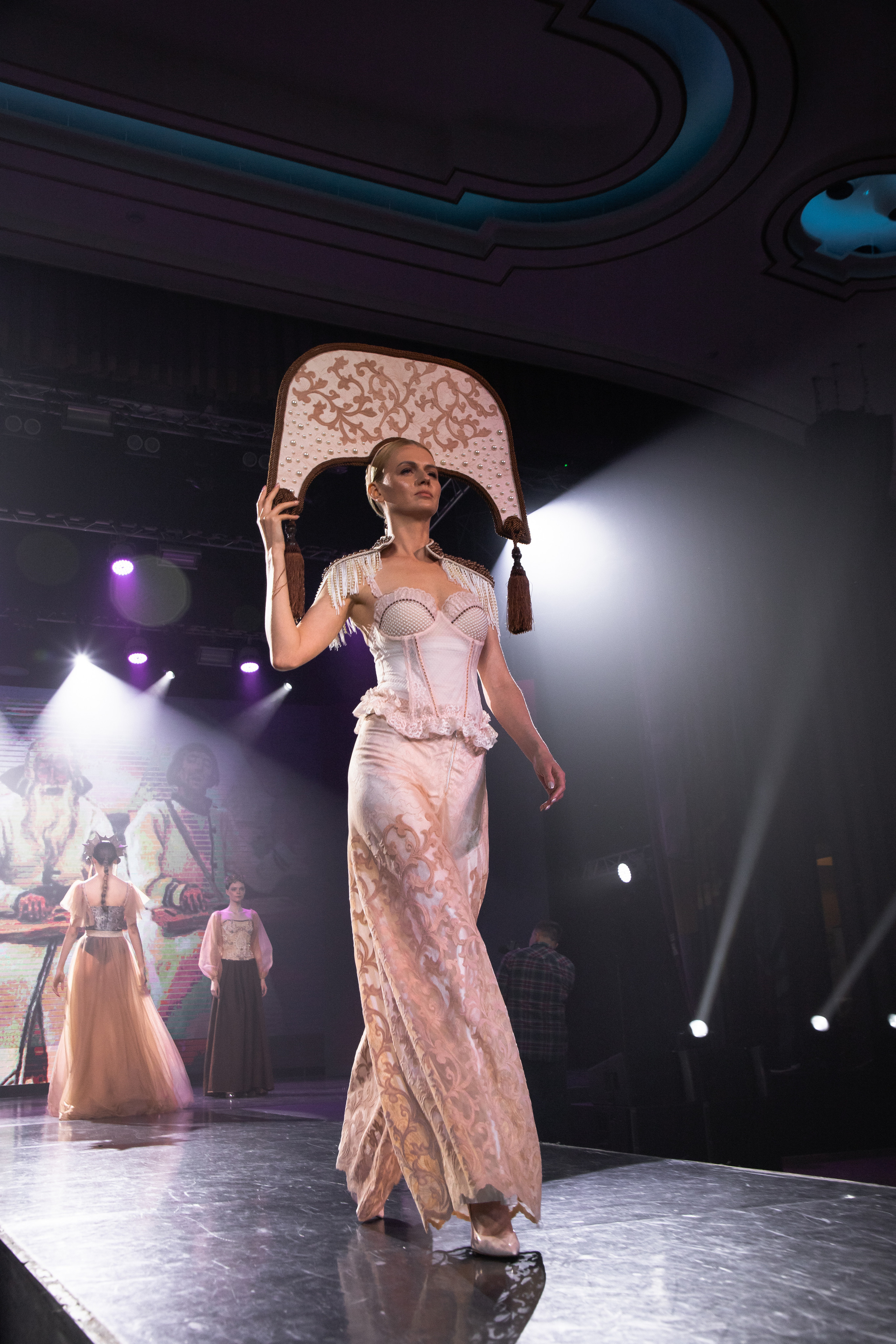 День предпринимателя. Фотограф Денис Лесковский (Тюмень)