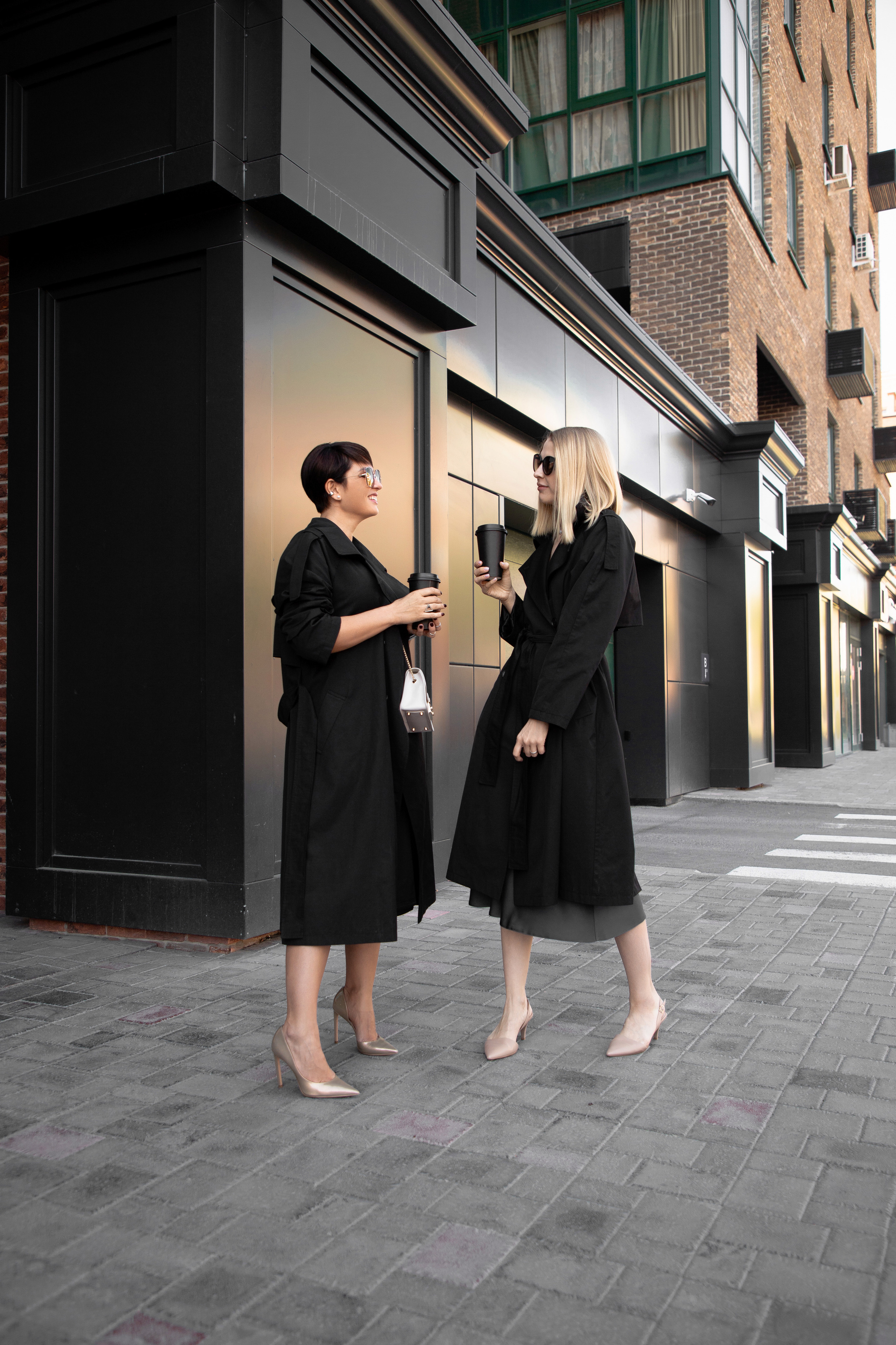 Съемка для бренда «3858». Фотограф Денис Лесковский (Тюмень)