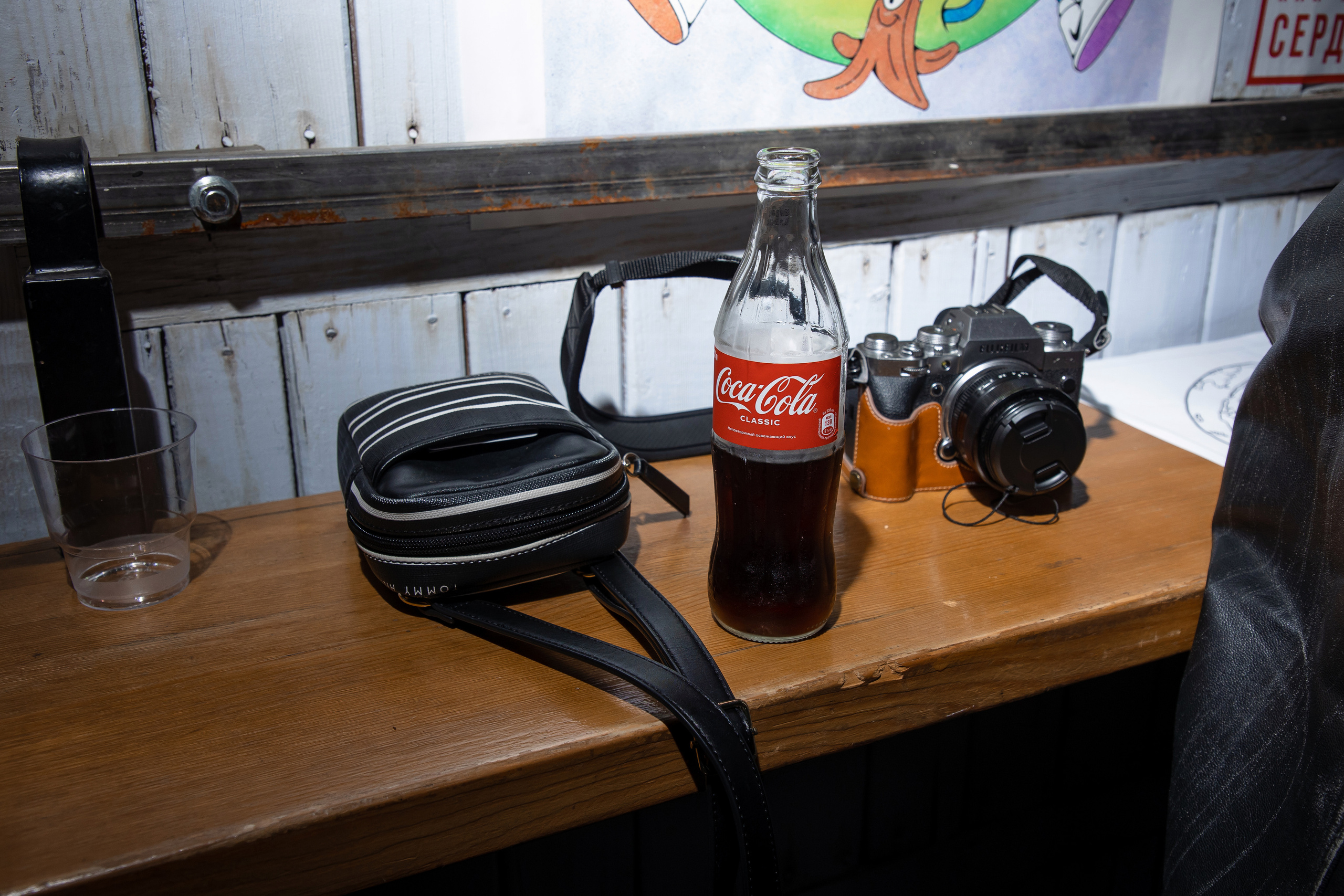 2022-06-29 Лекция Марии Барковой (Энди Уорхол). Фотограф Денис Лесковский (Тюмень)