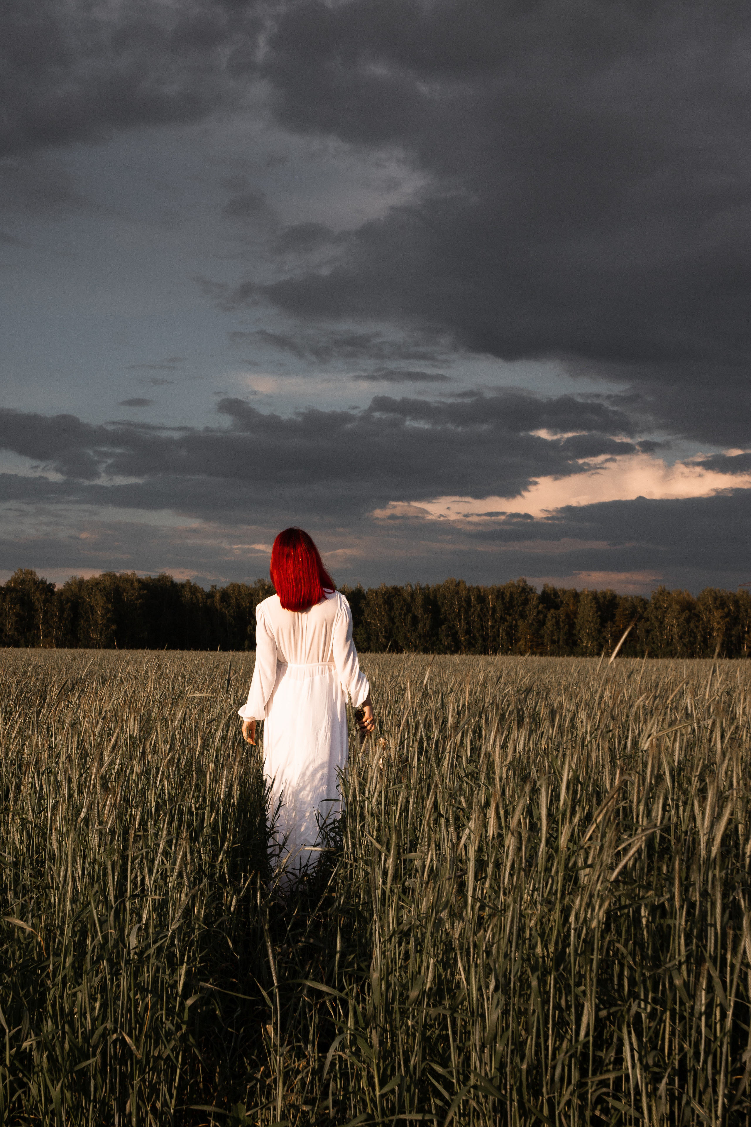 Михаил и Анастасия. Фотограф Денис Лесковский (Тюмень)