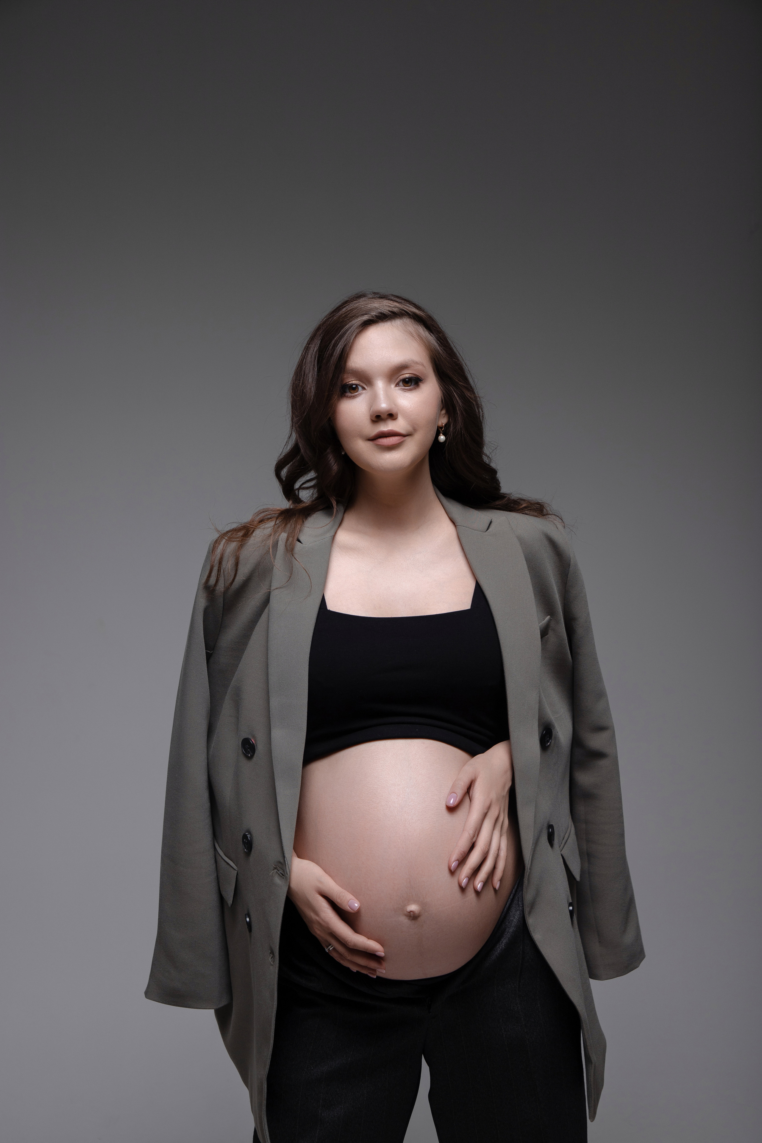 Мария и Иван. Фотограф Денис Лесковский (Тюмень)