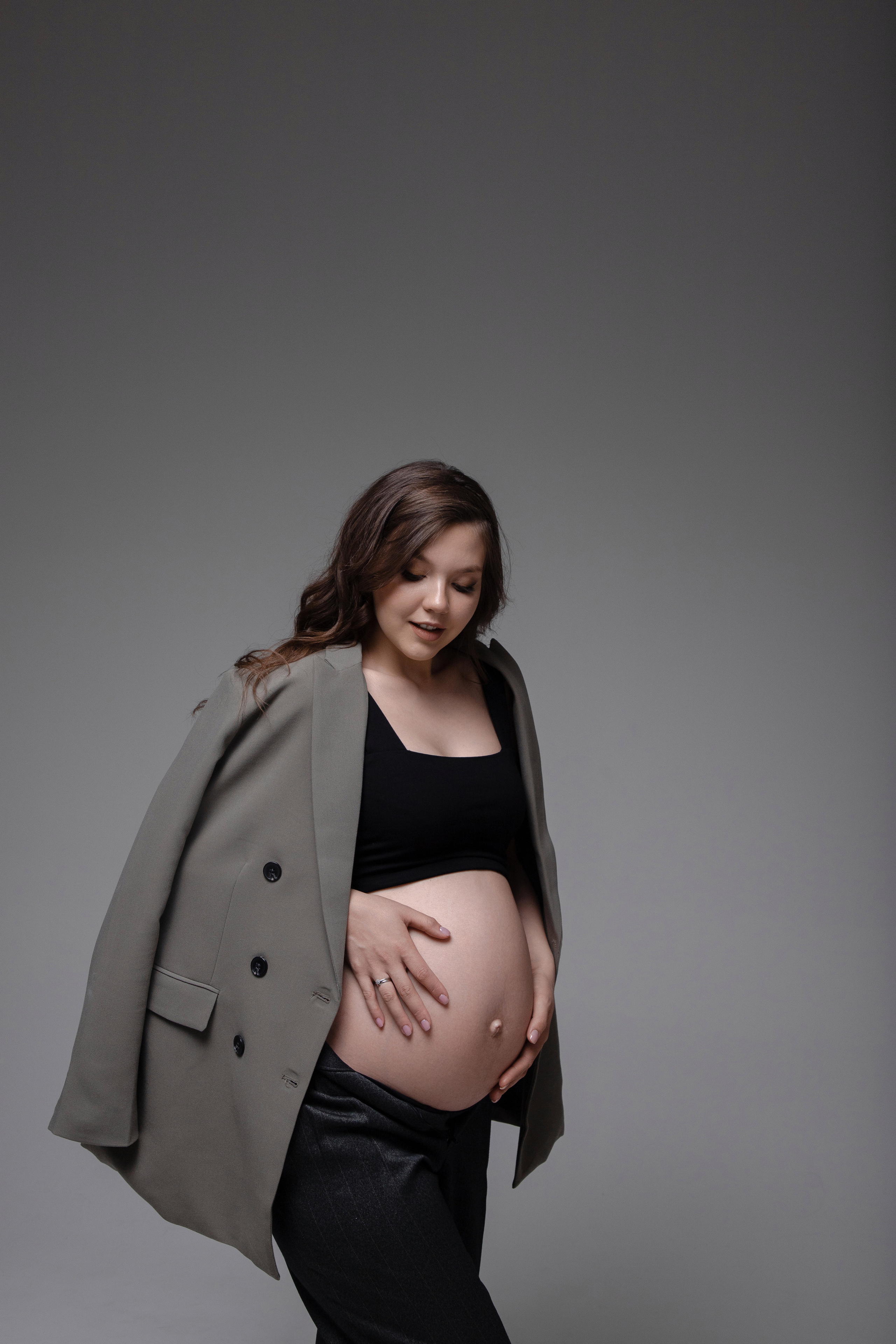 Мария и Иван. Фотограф Денис Лесковский (Тюмень)