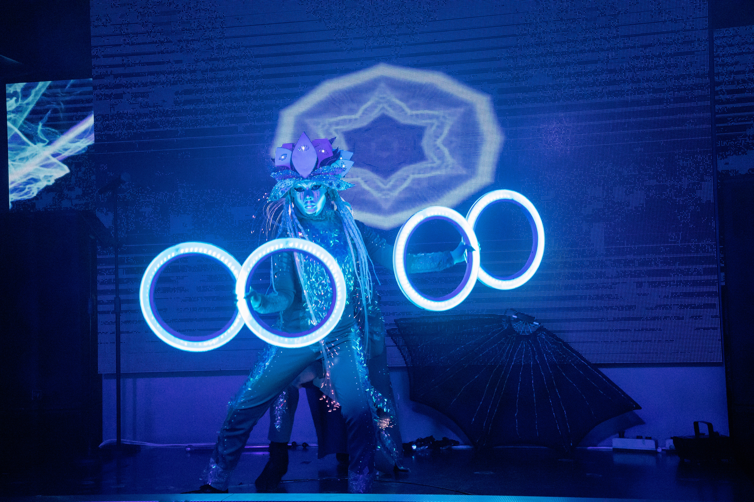 Концерт-Юбилей Сергея Браво. Фотограф Денис Лесковский (Тюмень)