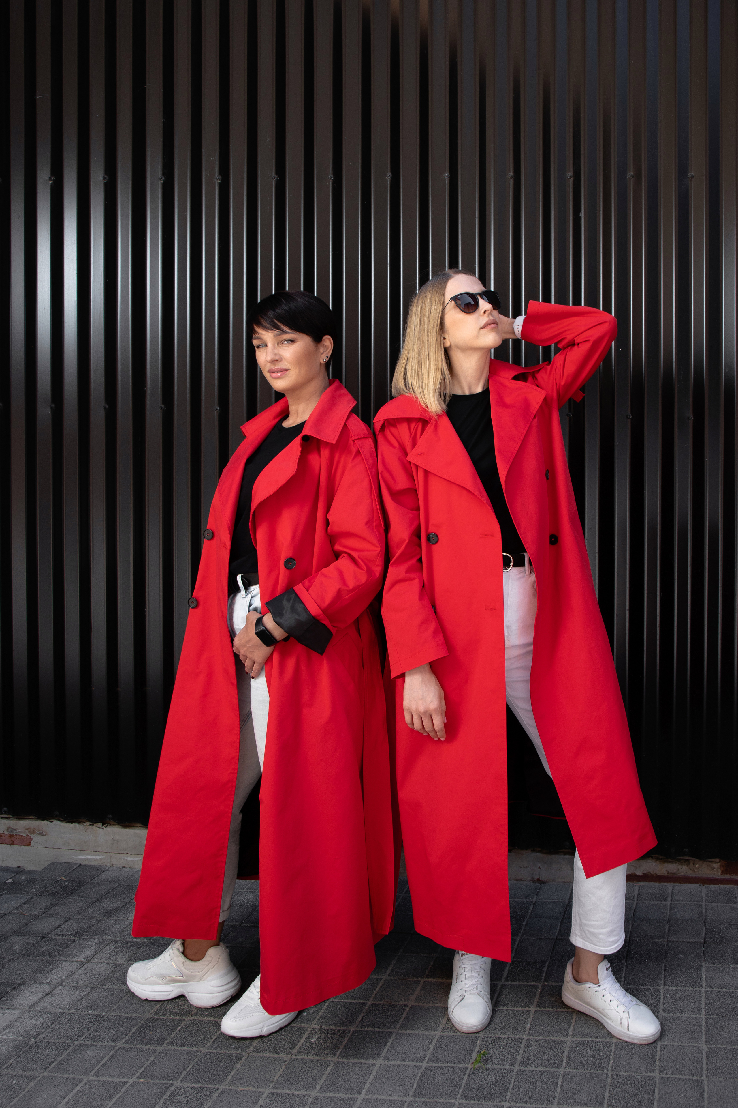 Съемка для бренда «3858». Фотограф Денис Лесковский (Тюмень)