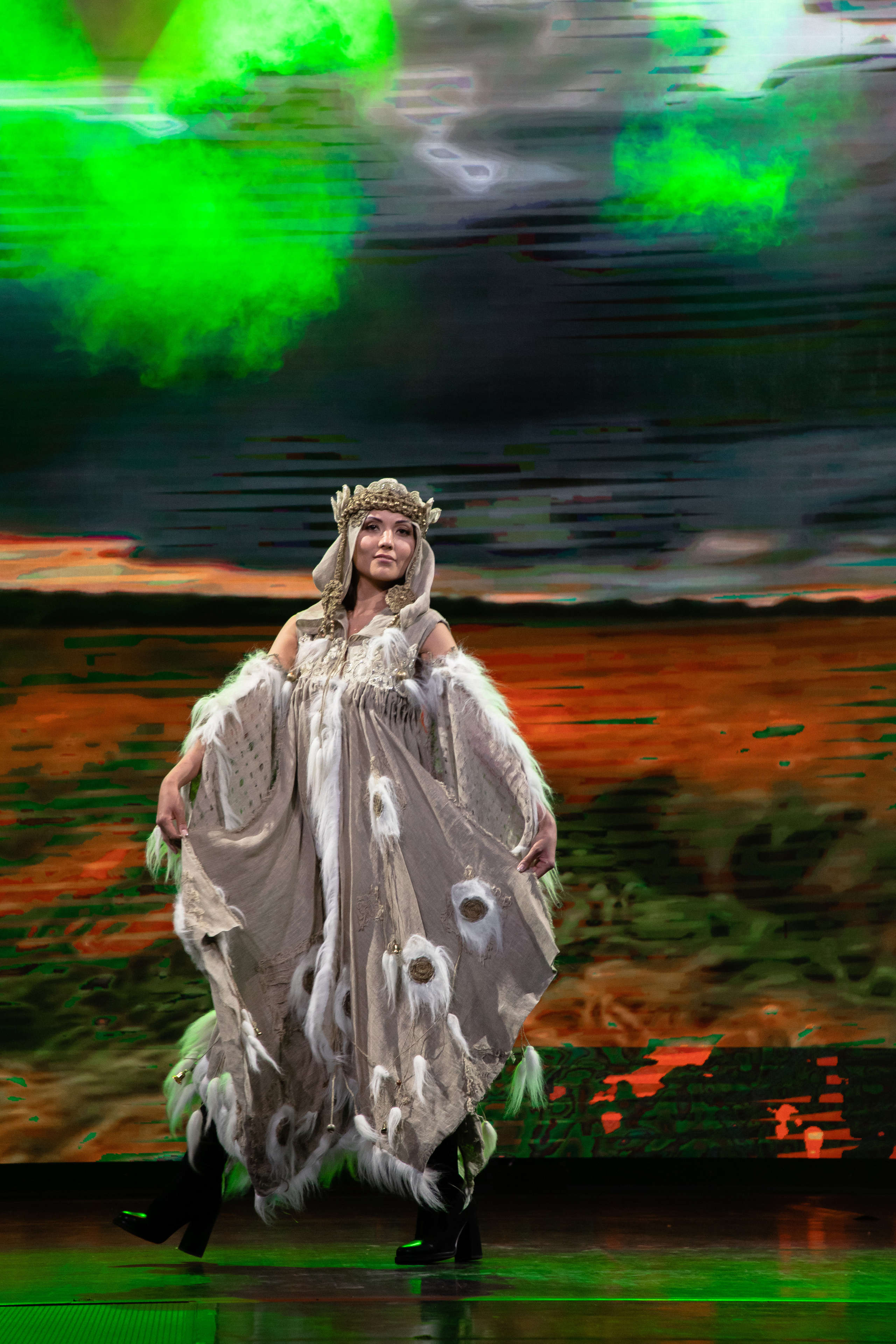 День предпринимателя. Фотограф Денис Лесковский (Тюмень)