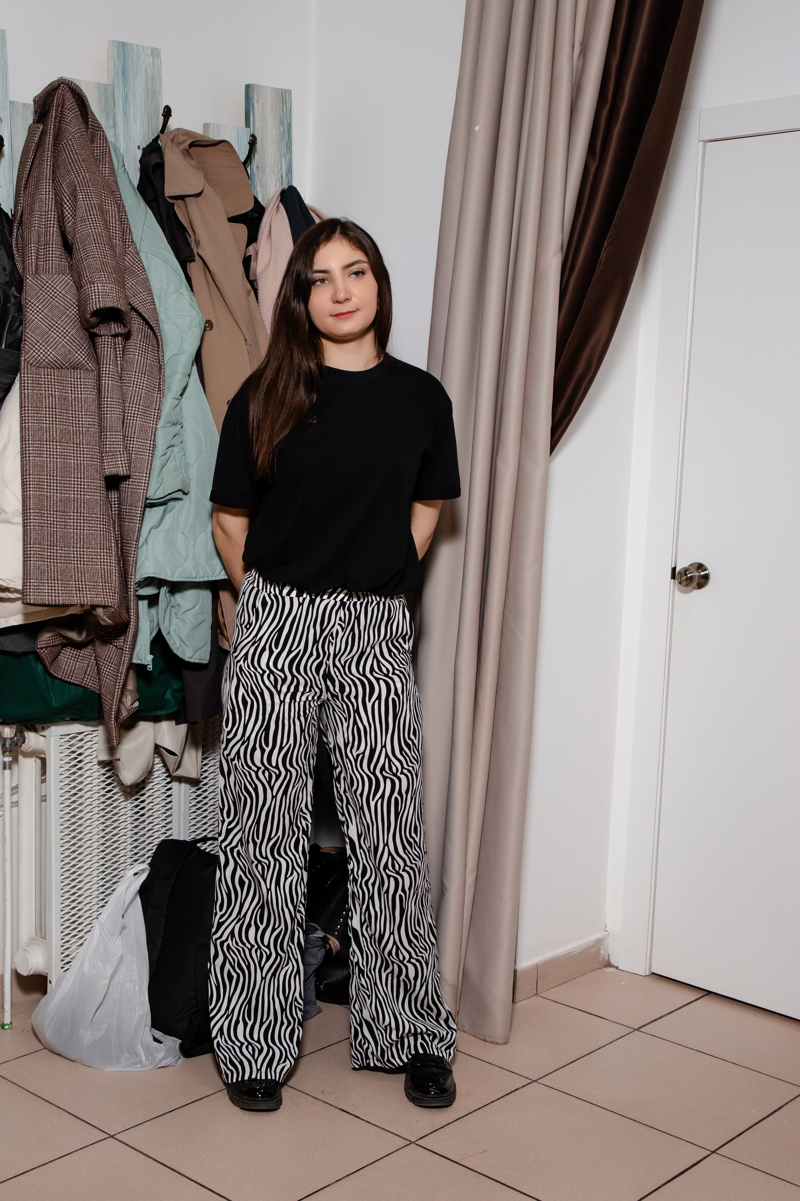 5-летие салона красоты «Backstage». Фотограф Денис Лесковский (Тюмень)