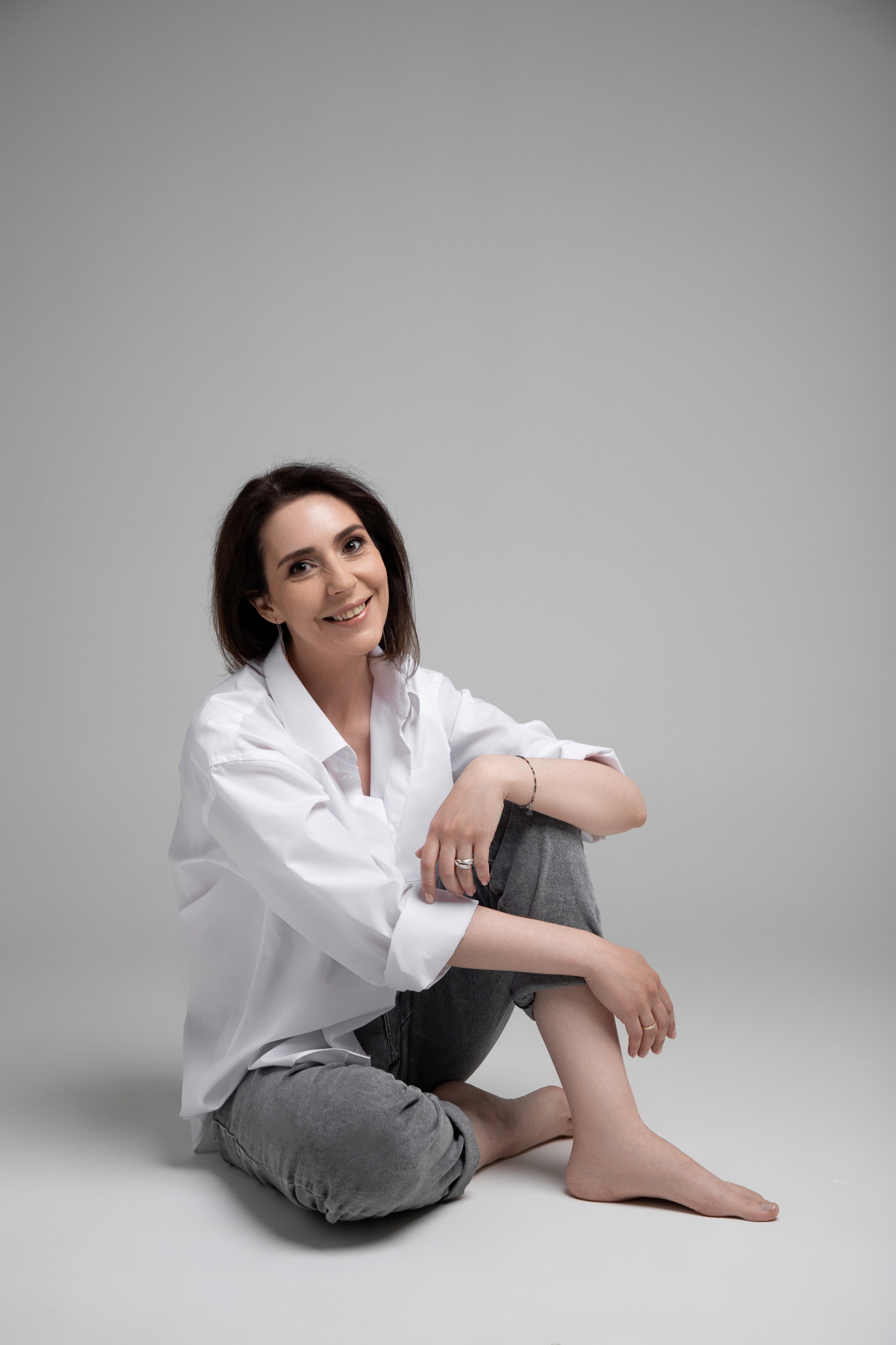 Наталья. Фотограф Денис Лесковский (Тюмень)