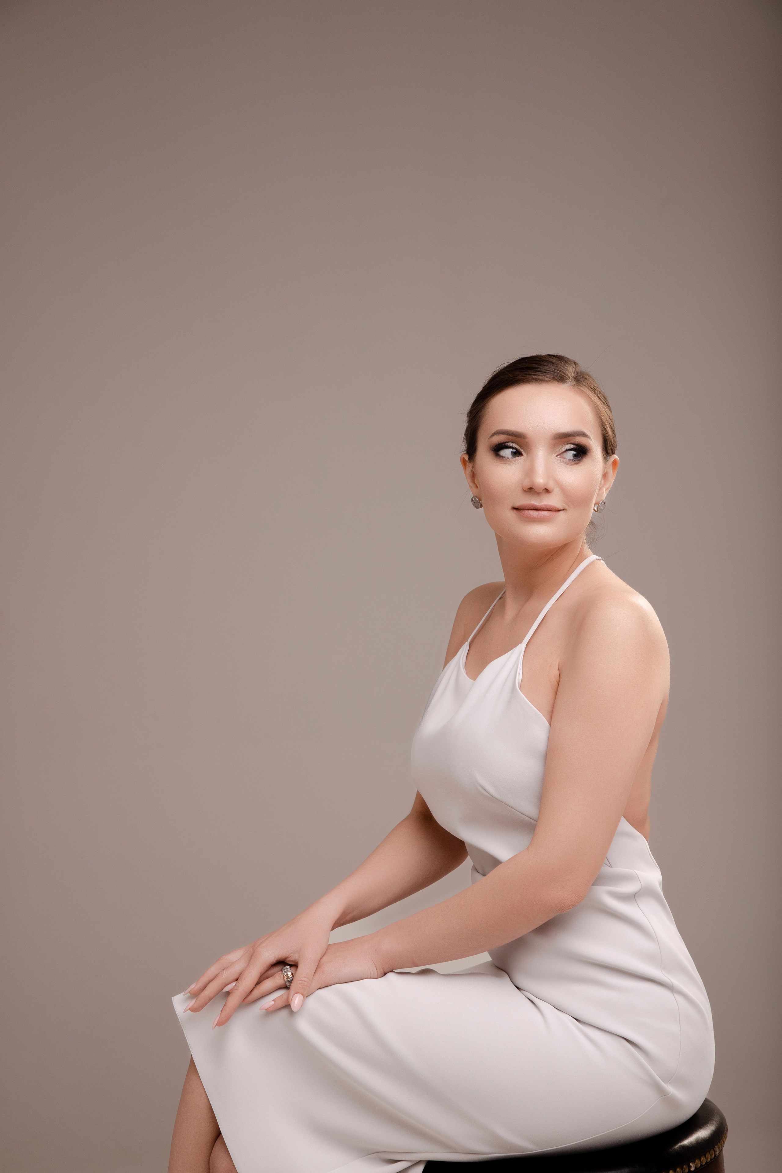 Захваткина Ольга. Фотограф Денис Лесковский (Тюмень)