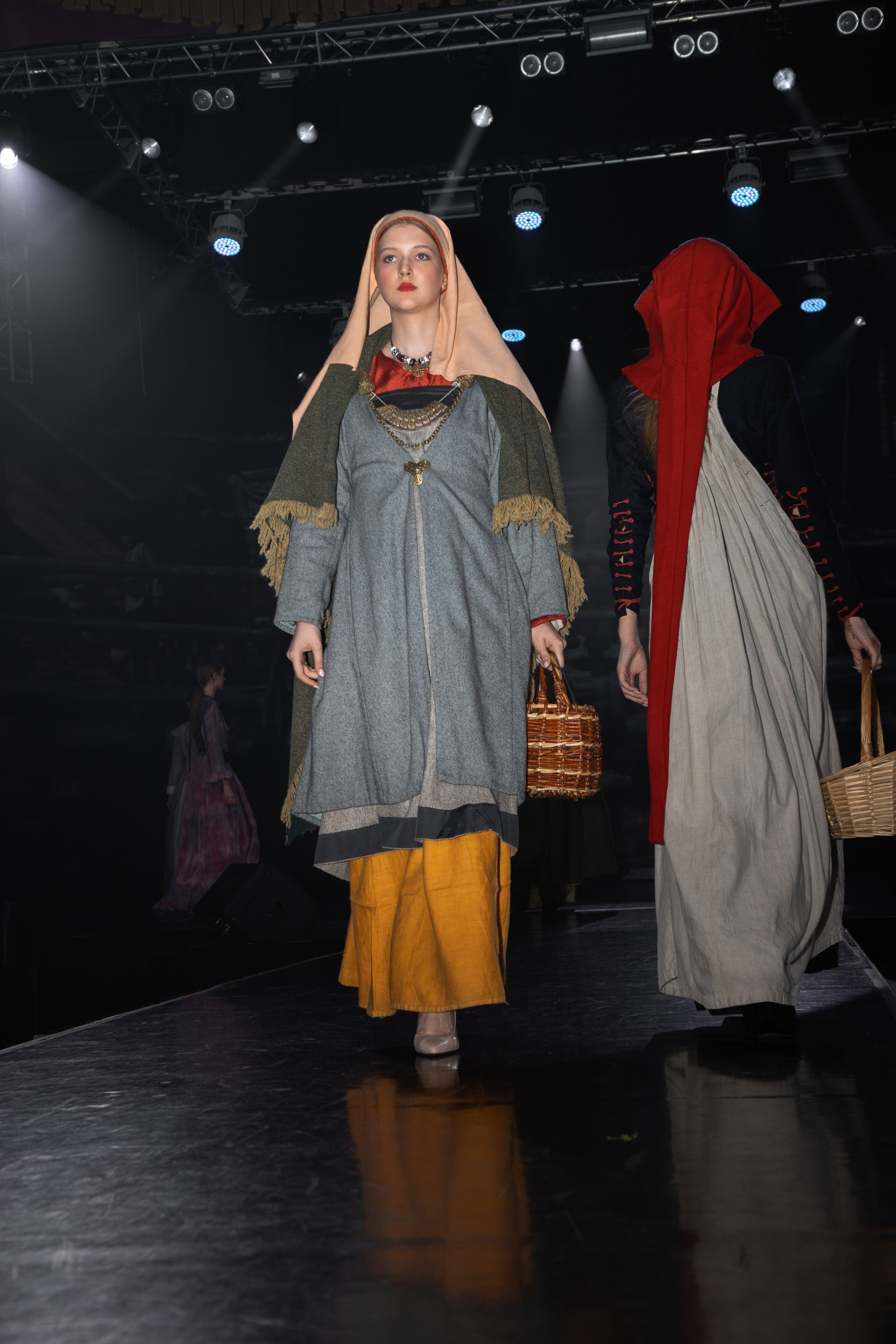 День предпринимателя. Фотограф Денис Лесковский (Тюмень)