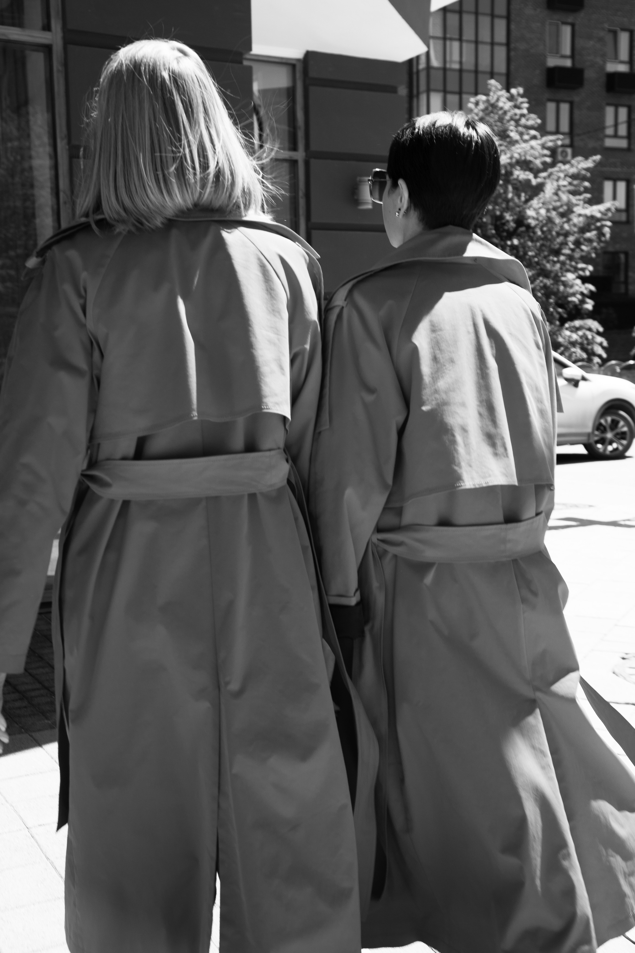 Съемка для бренда «3858». Фотограф Денис Лесковский (Тюмень)