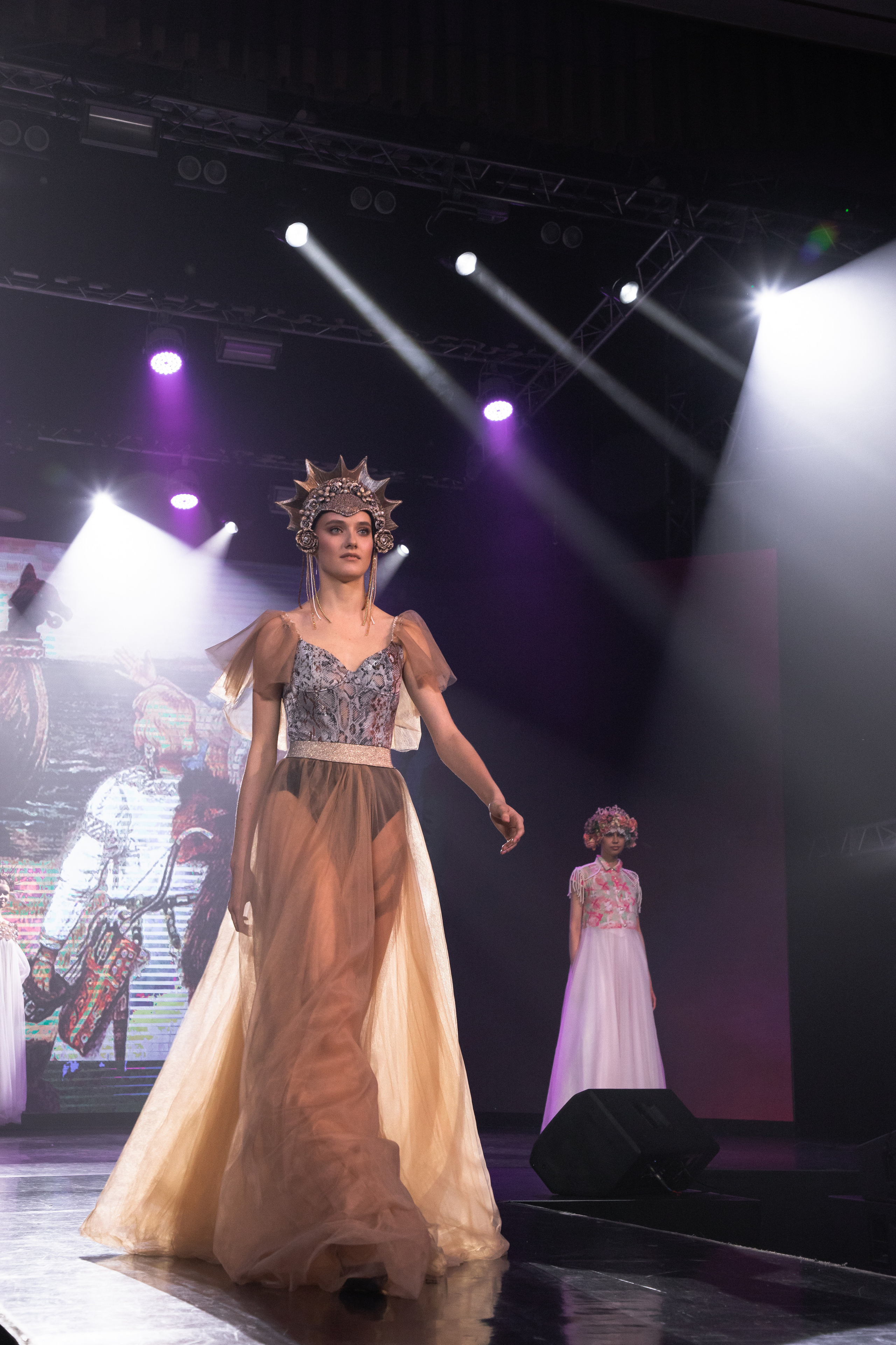 День предпринимателя. Фотограф Денис Лесковский (Тюмень)