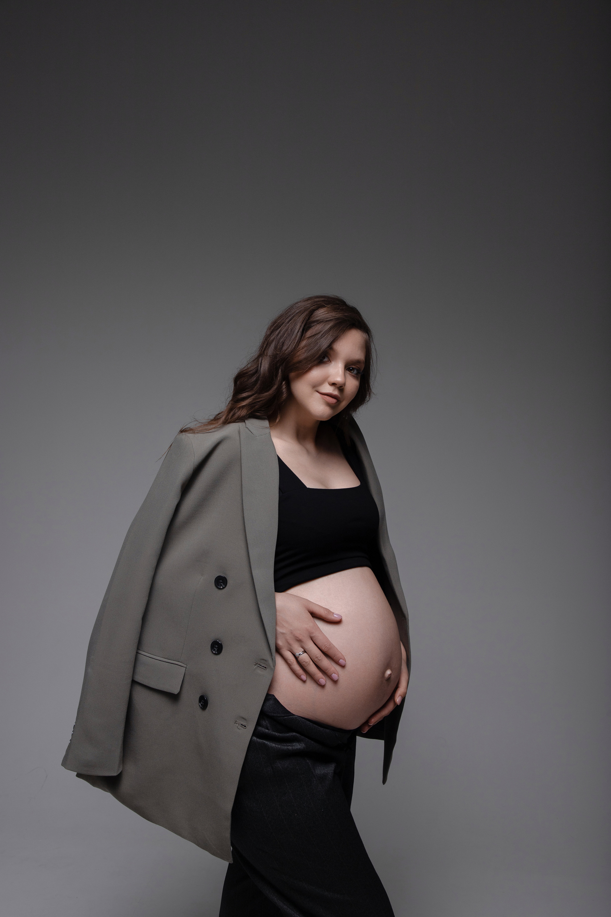 Мария и Иван. Фотограф Денис Лесковский (Тюмень)