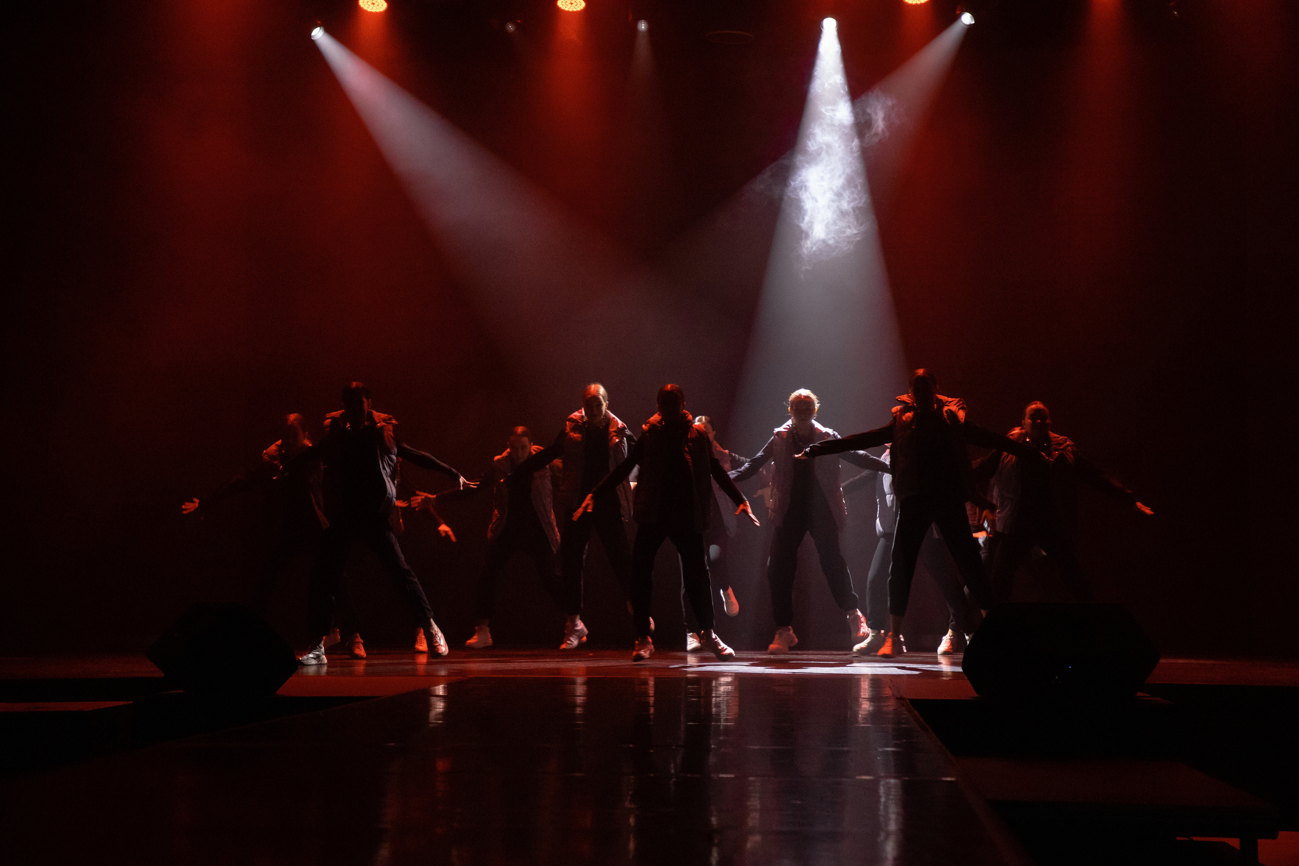 День предпринимателя. Фотограф Денис Лесковский (Тюмень)