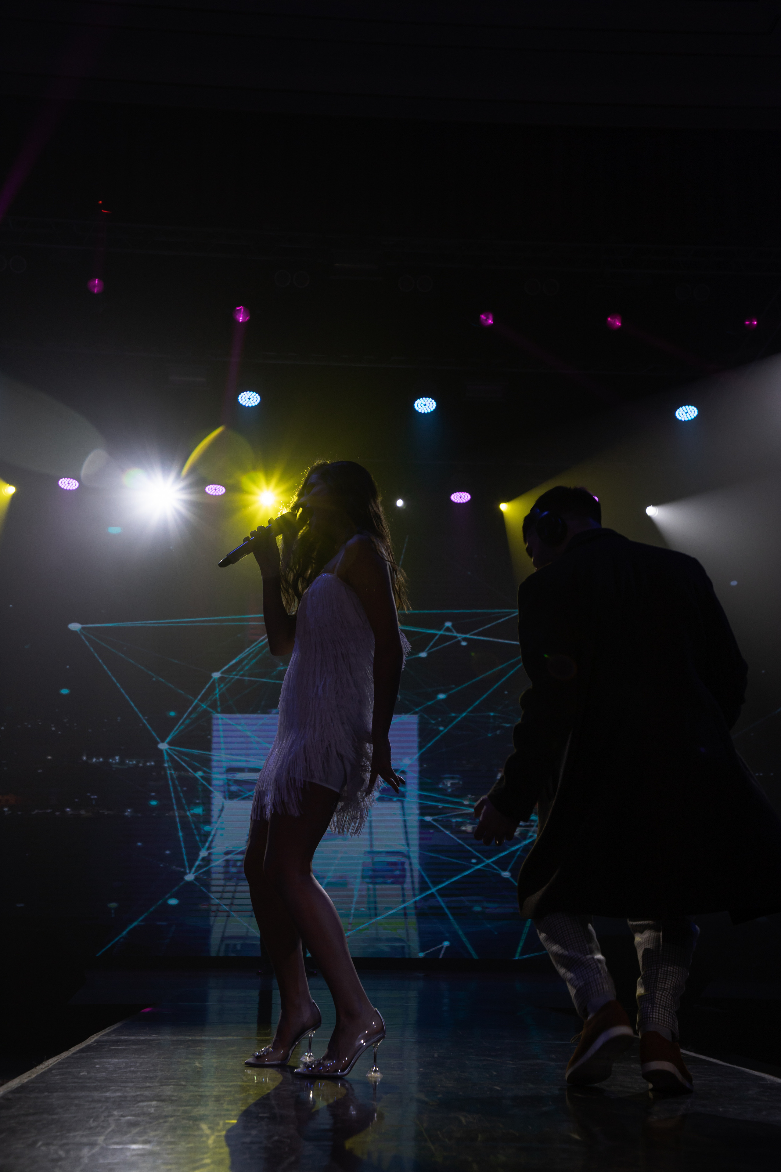 День предпринимателя. Фотограф Денис Лесковский (Тюмень)