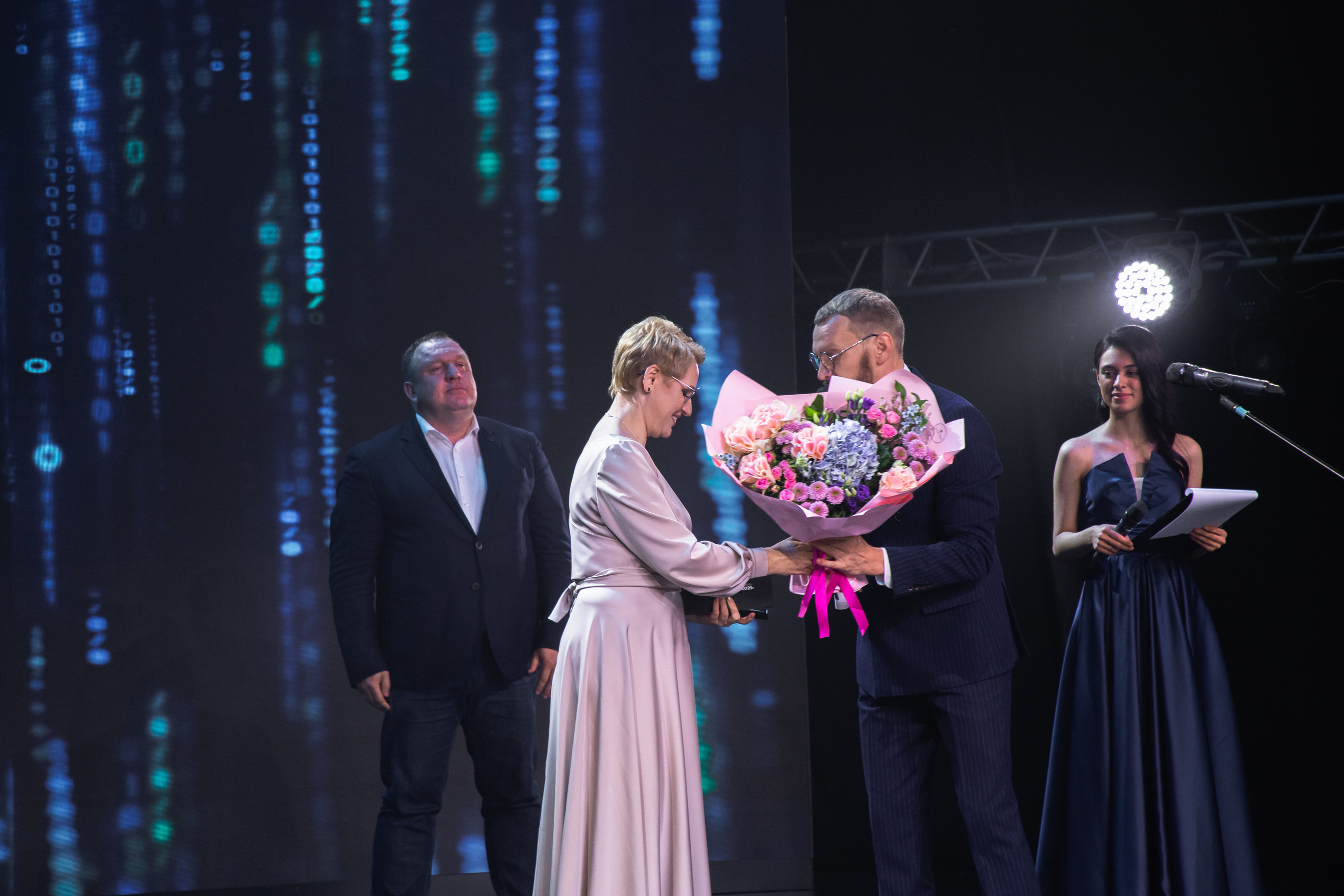 День предпринимателя. Фотограф Денис Лесковский (Тюмень)