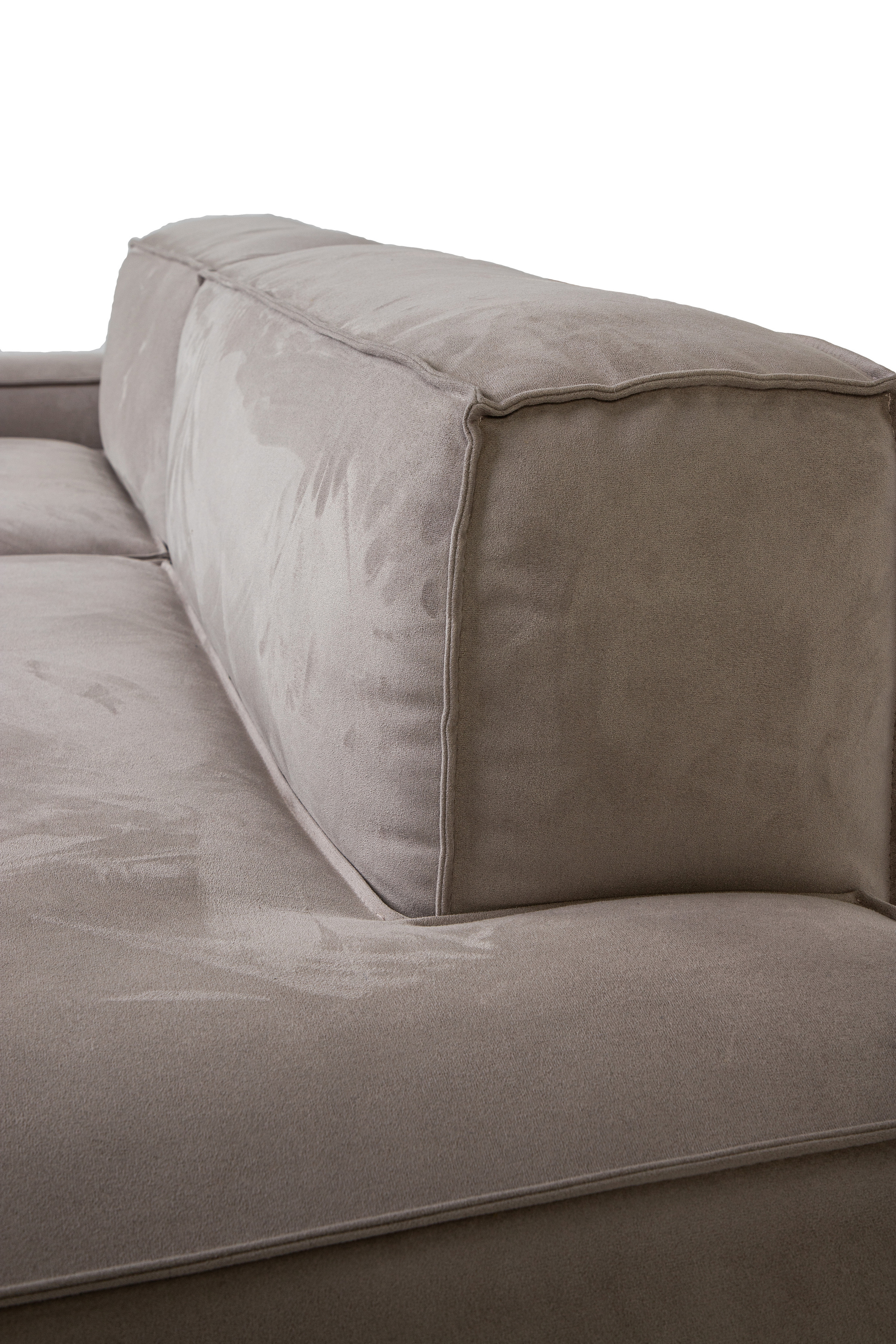 Предметная съемка мягкой мебели для сайта, каталога и онлайн магазина. Фотограф Денис Лесковский (Тюмень)