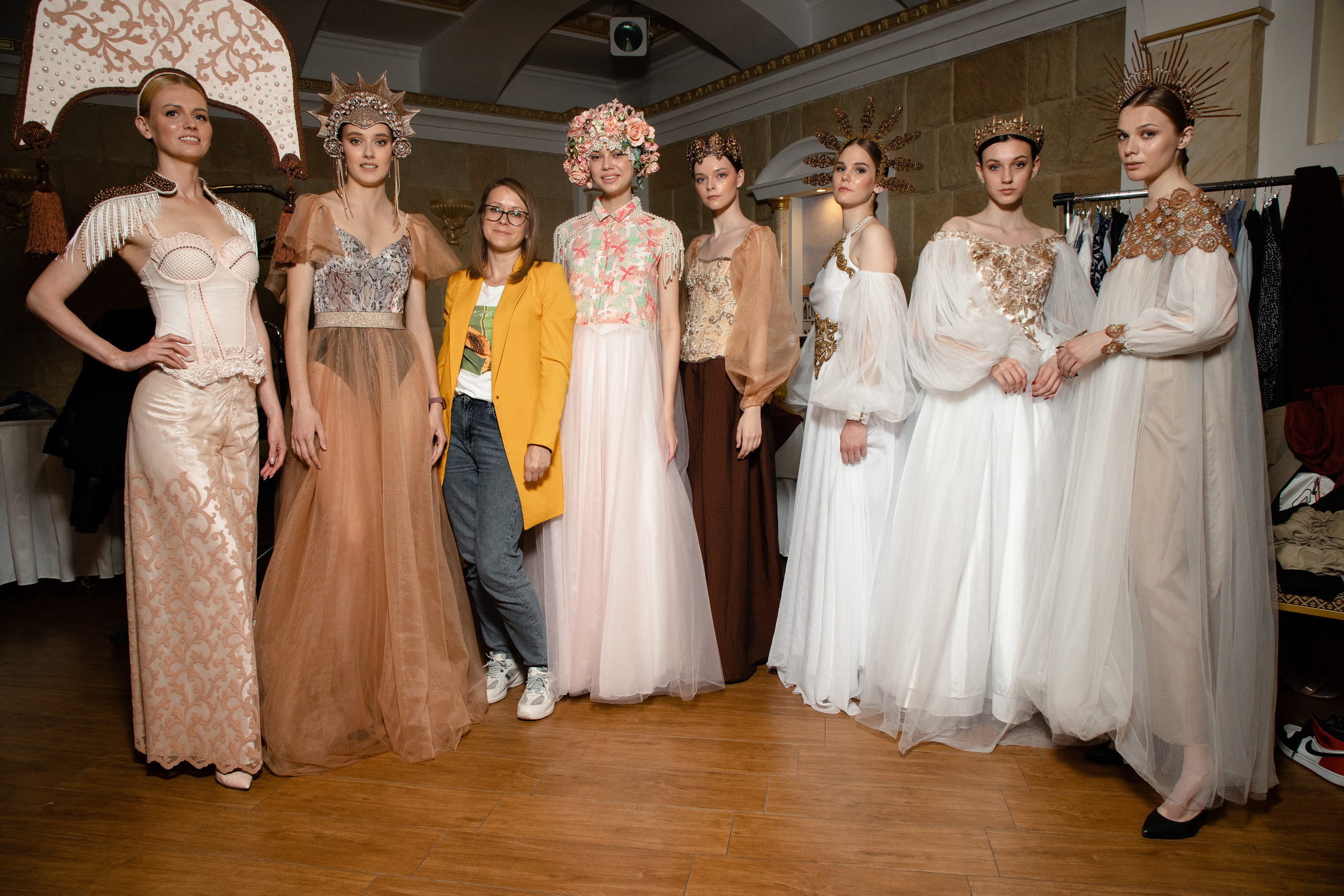 День предпринимателя. Фотограф Денис Лесковский (Тюмень)