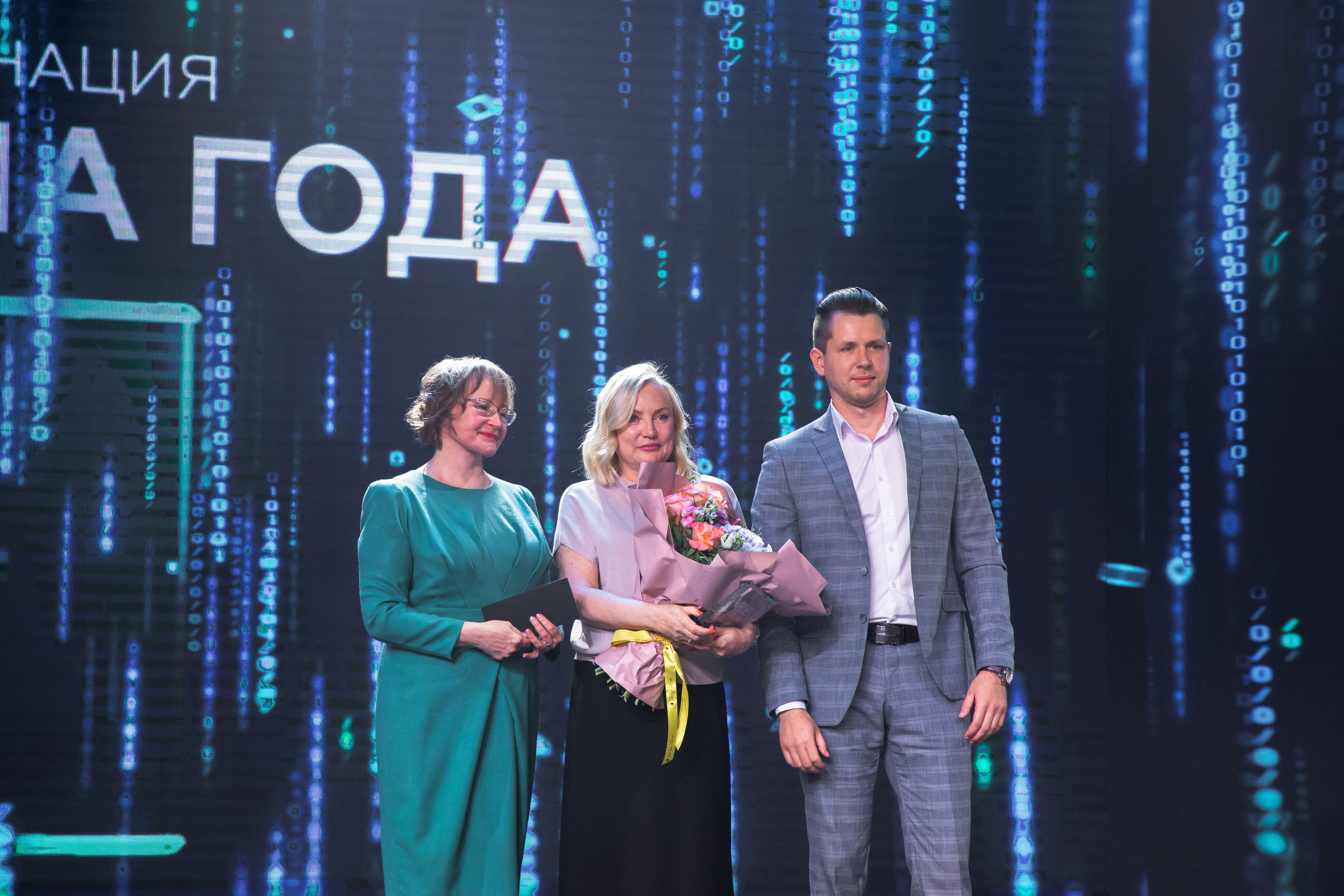 День предпринимателя. Фотограф Денис Лесковский (Тюмень)