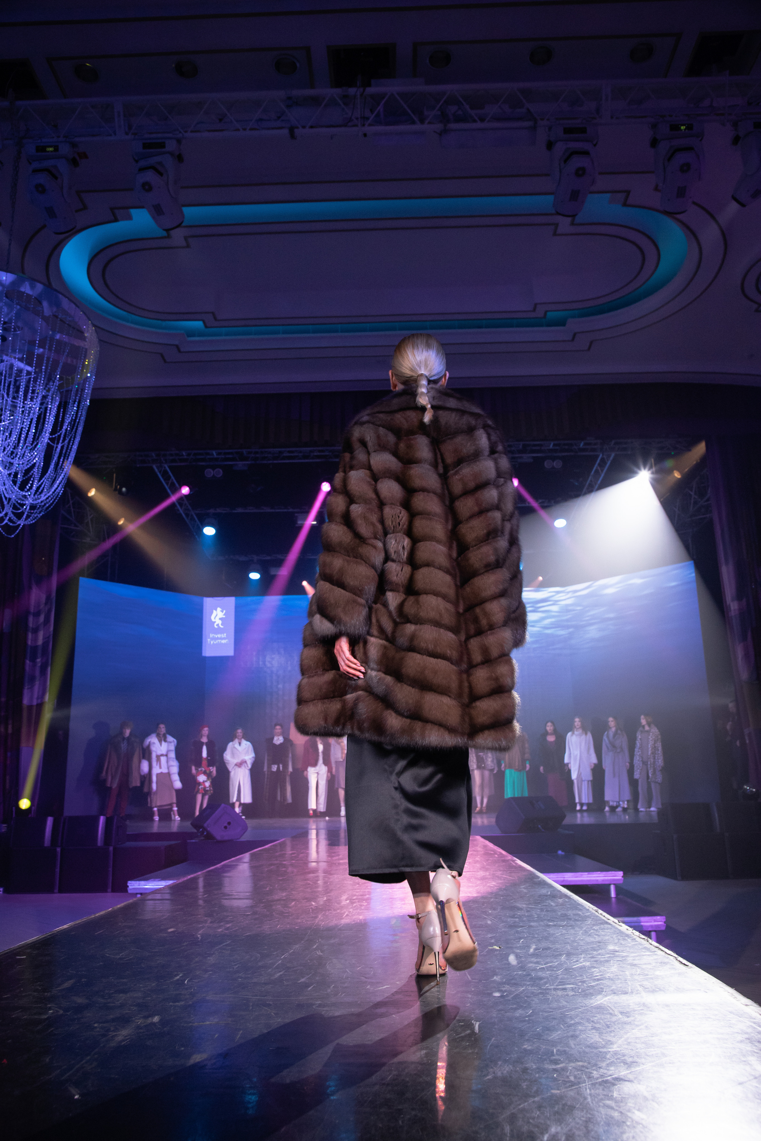 День предпринимателя. Фотограф Денис Лесковский (Тюмень)