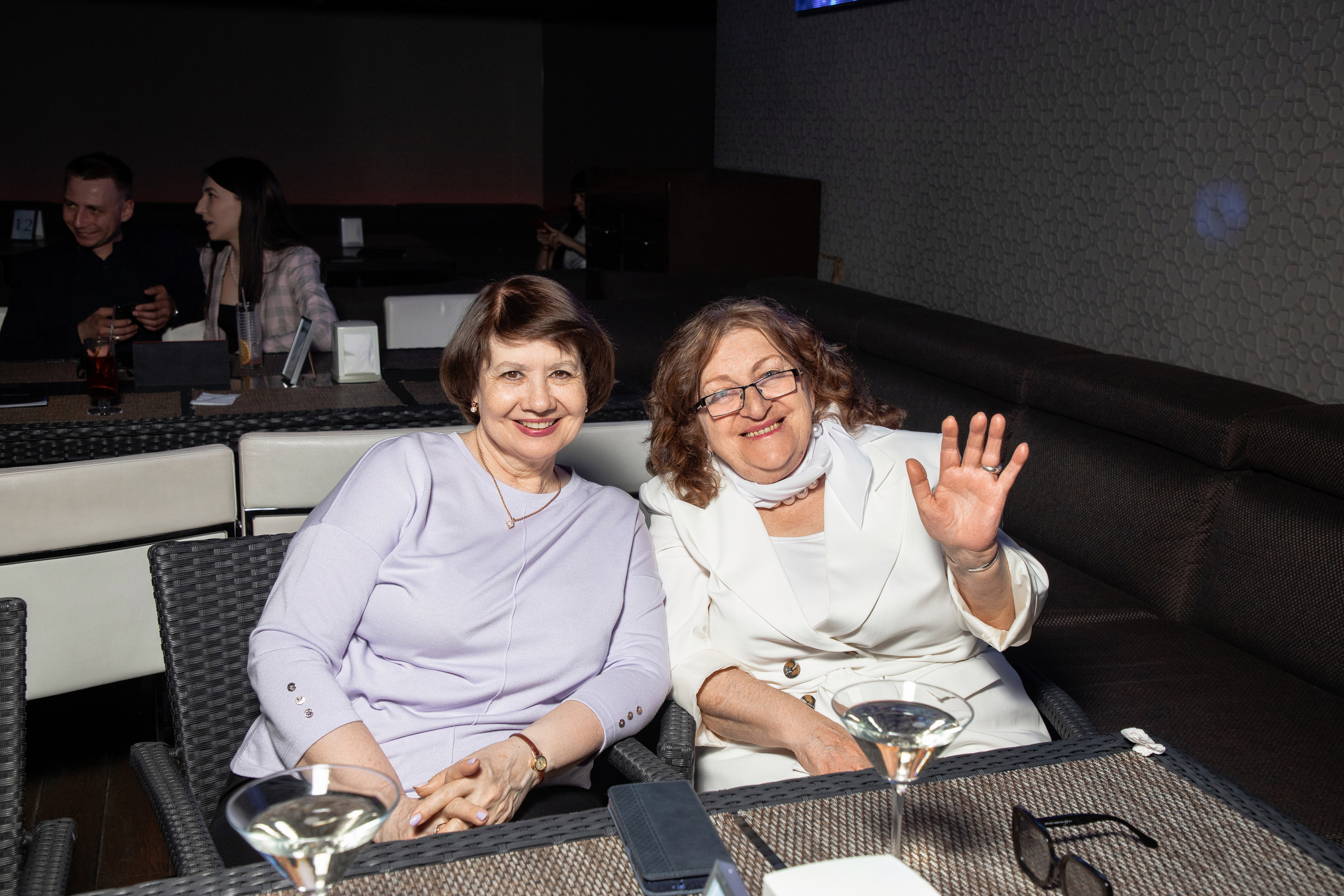 Концерт-Юбилей Сергея Браво. Фотограф Денис Лесковский (Тюмень)