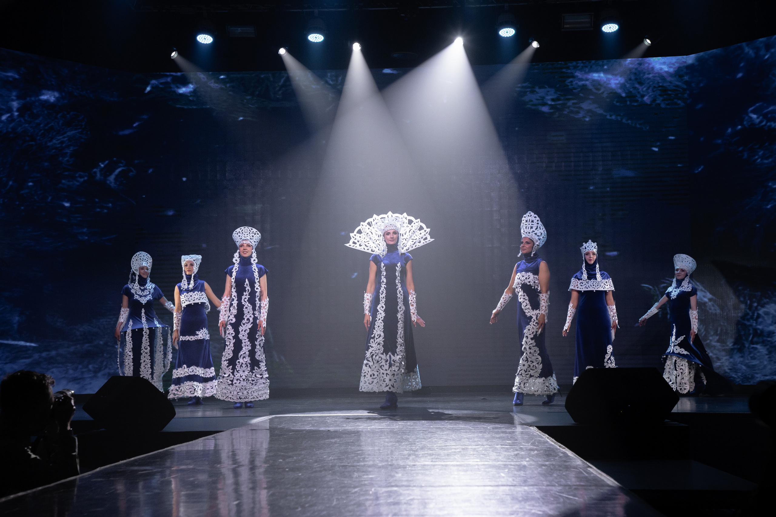 День предпринимателя. Фотограф Денис Лесковский (Тюмень)