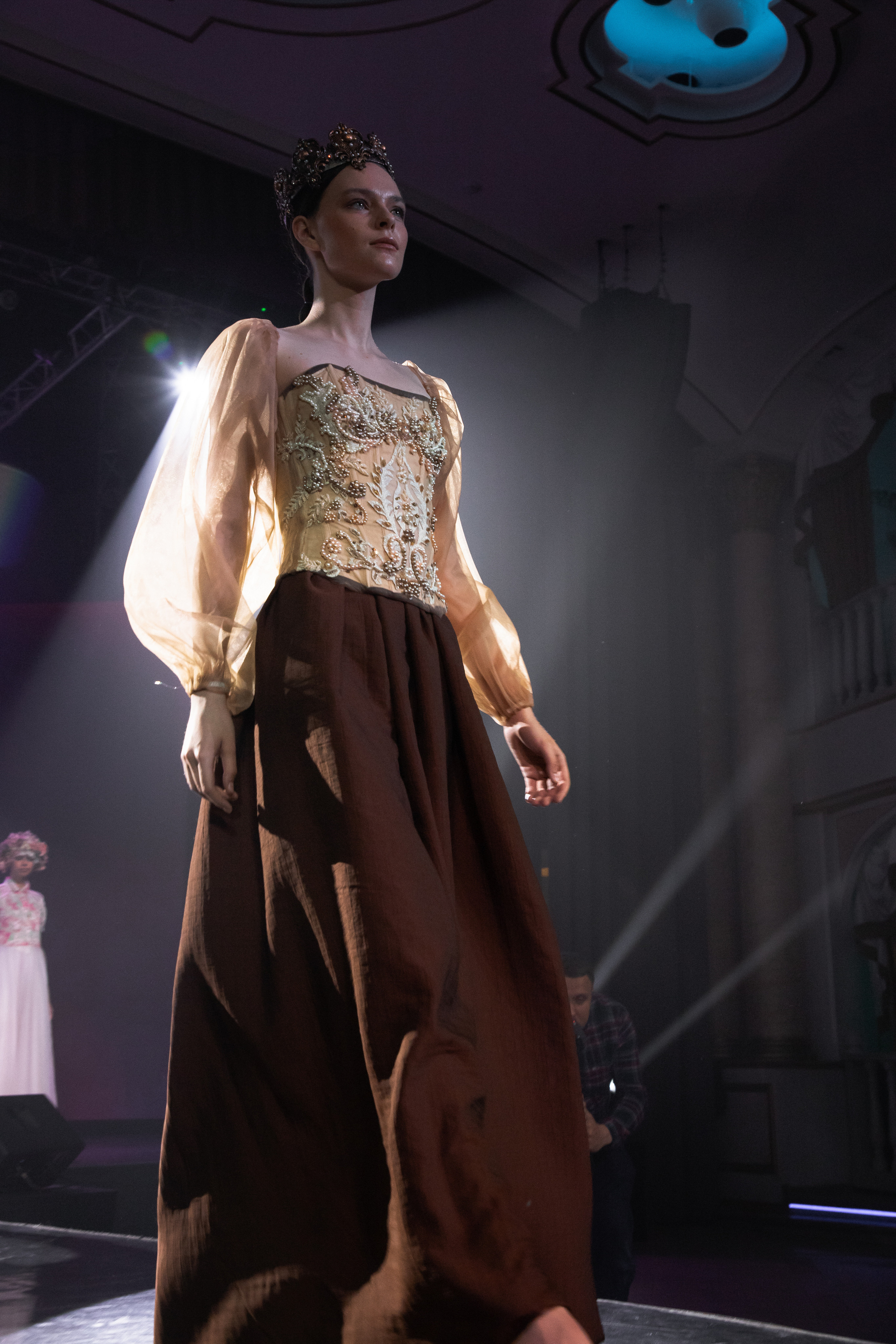 День предпринимателя. Фотограф Денис Лесковский (Тюмень)