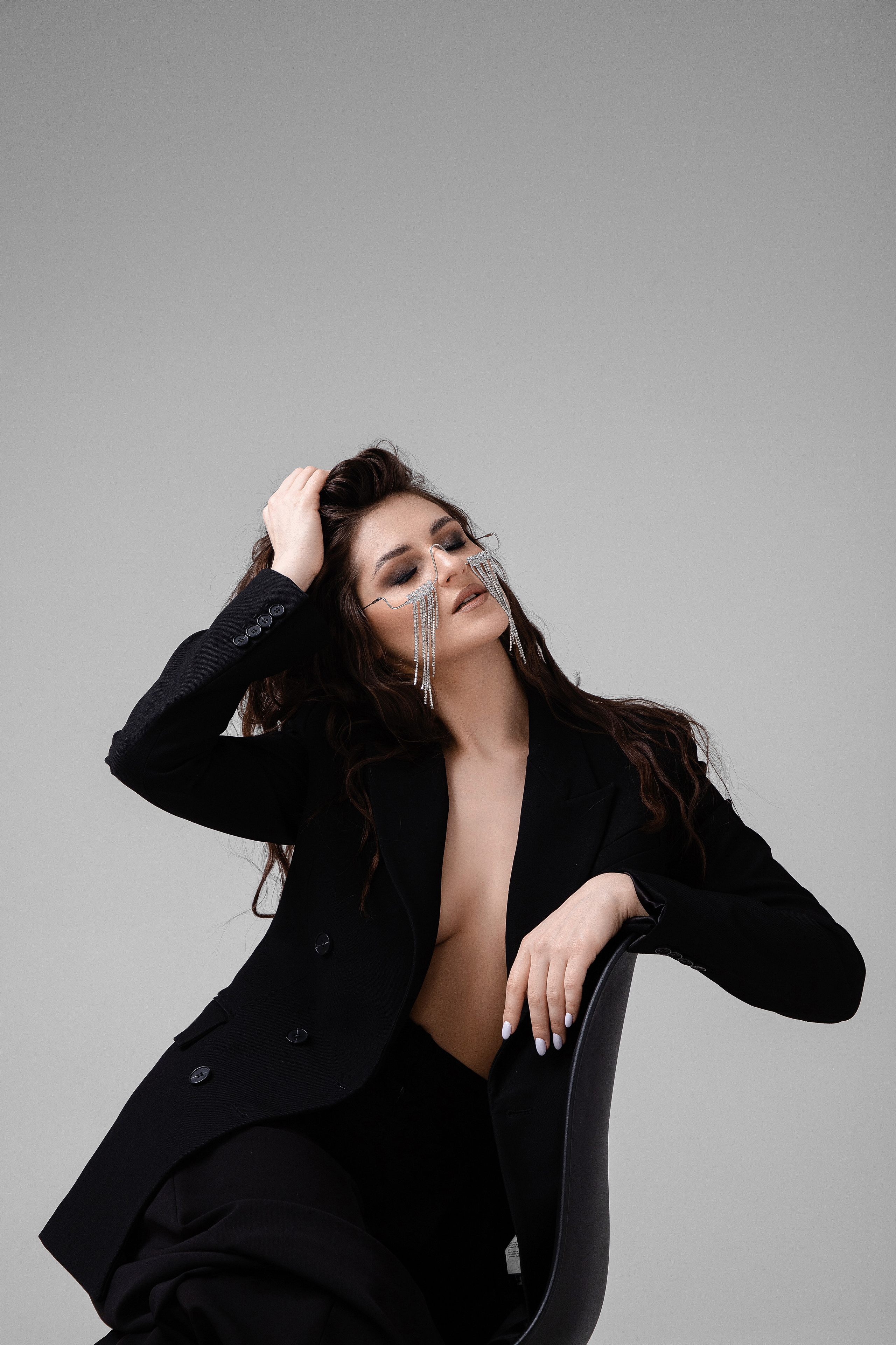 Модель: Маргарита Рябчук, Фотограф: Денис Лесковский, Визажист: Дайана Гижа,  Мастер по волосам: Наталья Крутикова