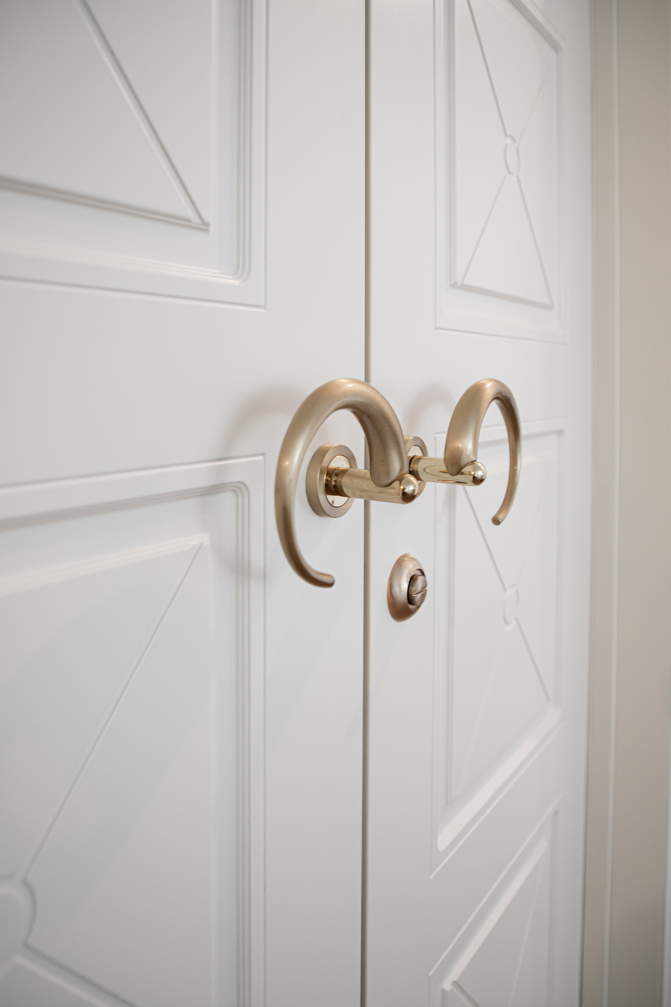 Съемка квартиры в ЖК Даудель Тюмени для продажи или сдачи в аренду. Фотограф Денис Лесковский (Тюмень)