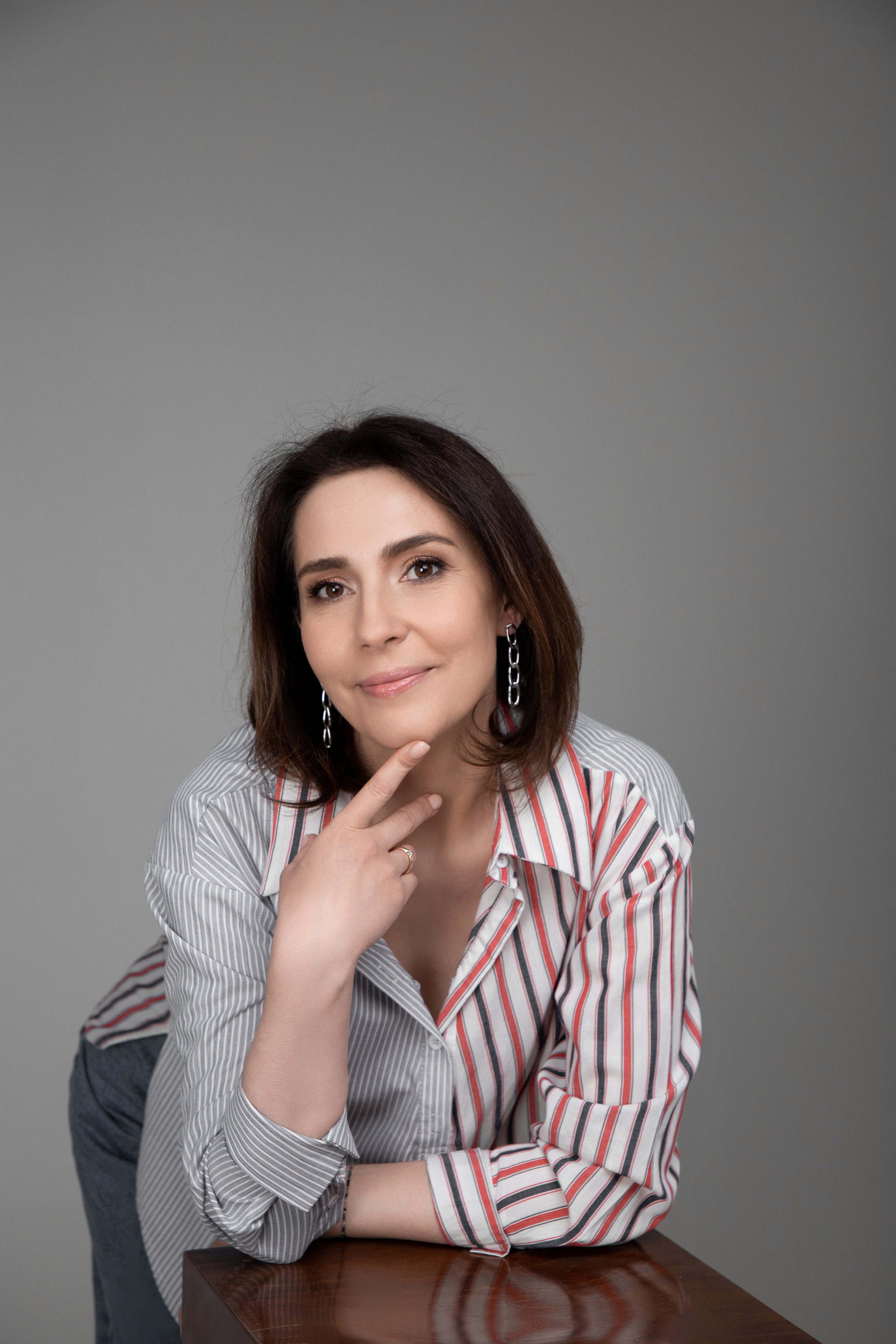 Наталья. Фотограф Денис Лесковский (Тюмень)