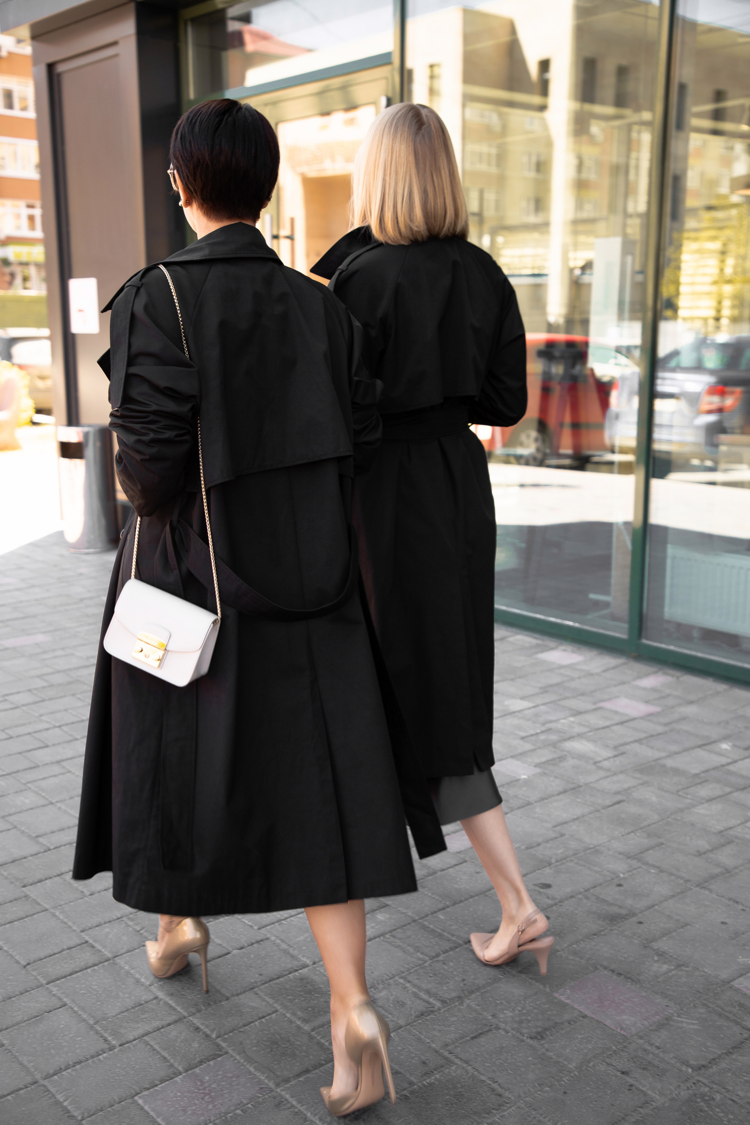 Съемка для бренда «3858». Фотограф Денис Лесковский (Тюмень)