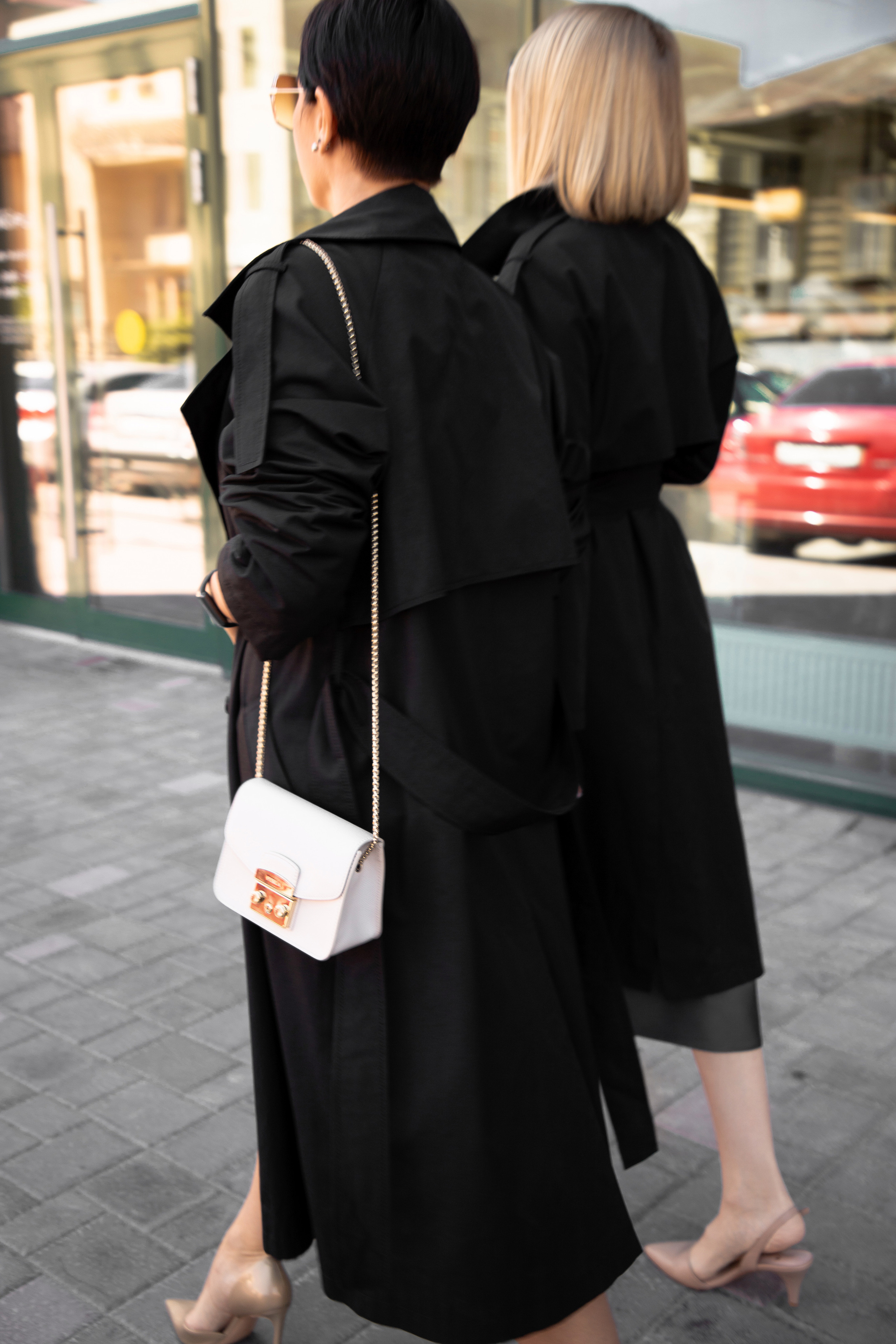 Съемка для бренда «3858». Фотограф Денис Лесковский (Тюмень)