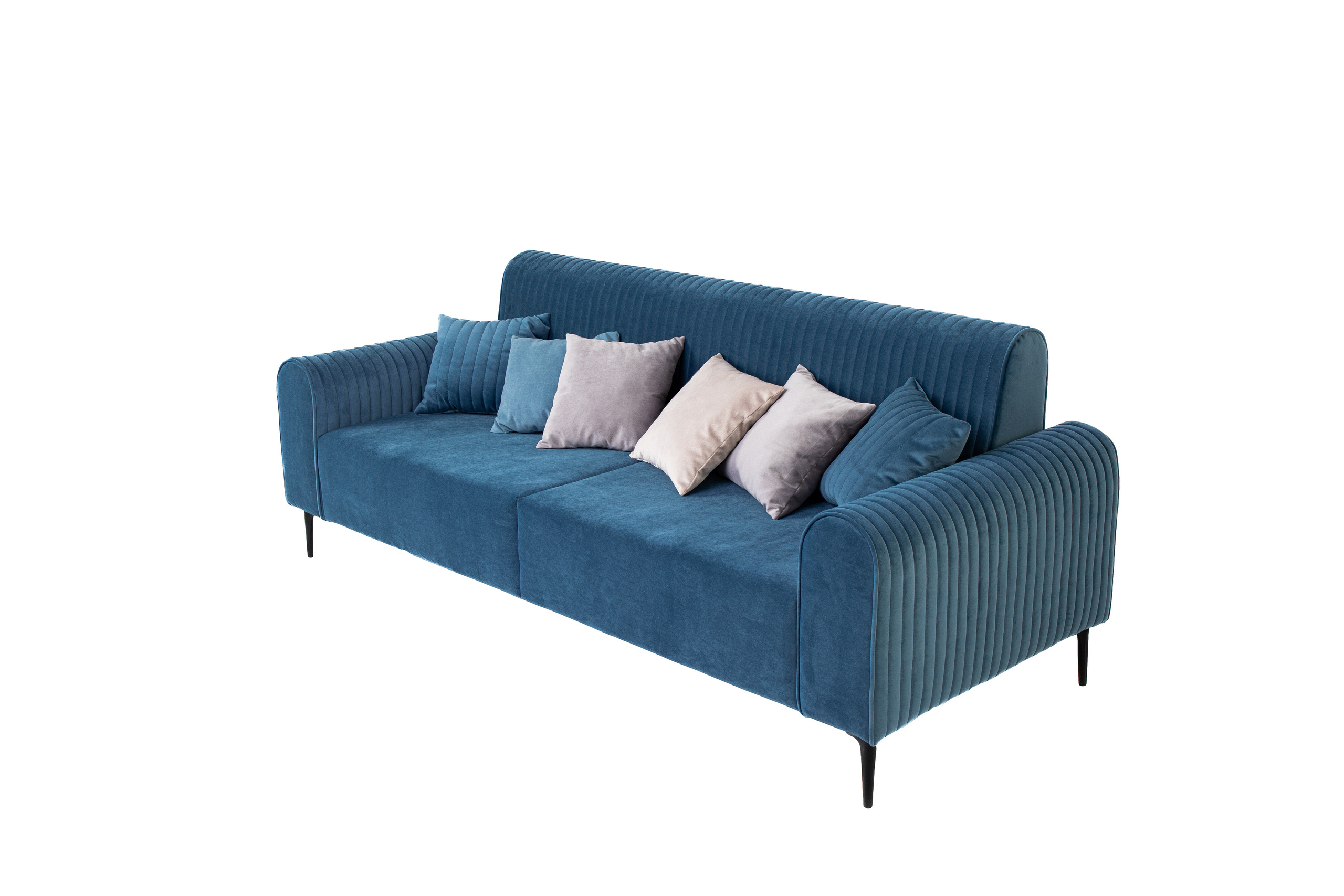 Предметная съемка мягкой мебели для сайта, каталога и онлайн магазина. Фотограф Денис Лесковский (Тюмень)