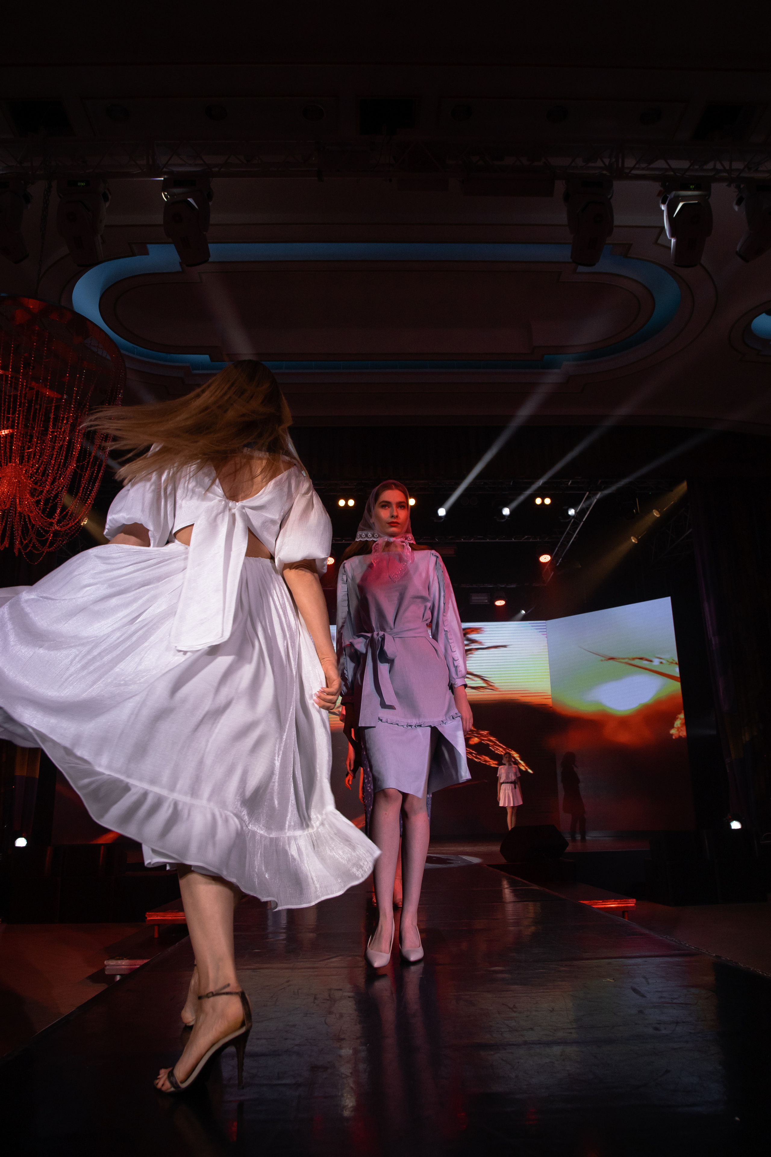 День предпринимателя. Фотограф Денис Лесковский (Тюмень)