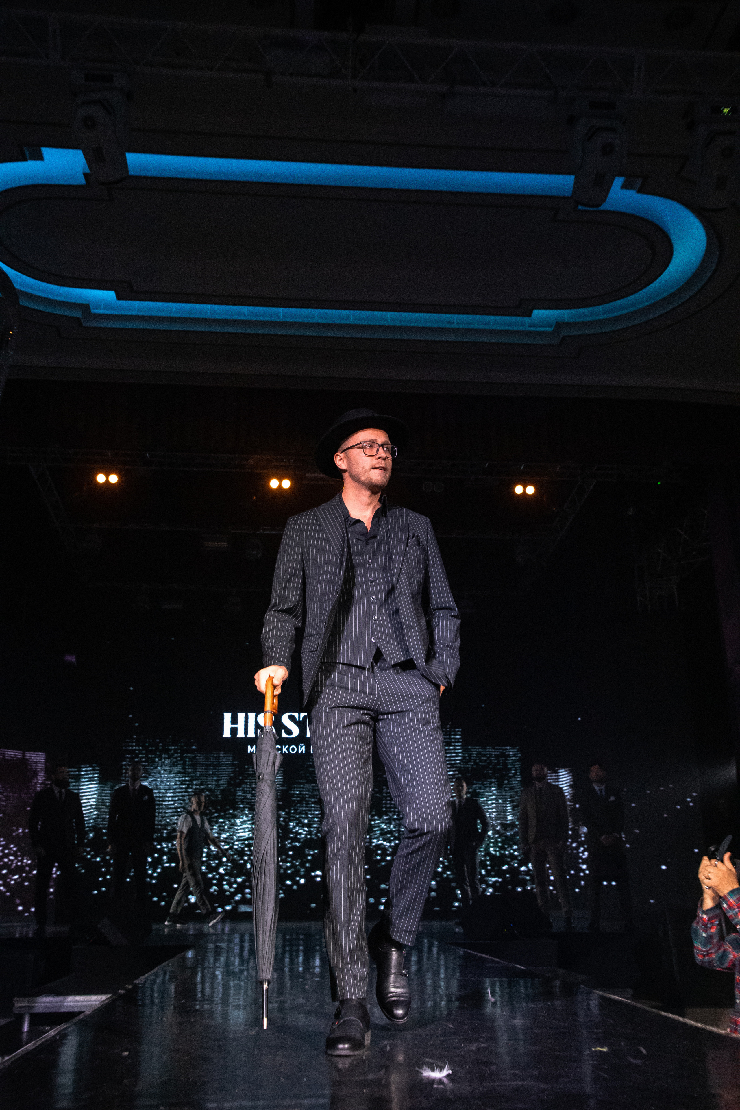 День предпринимателя. Фотограф Денис Лесковский (Тюмень)