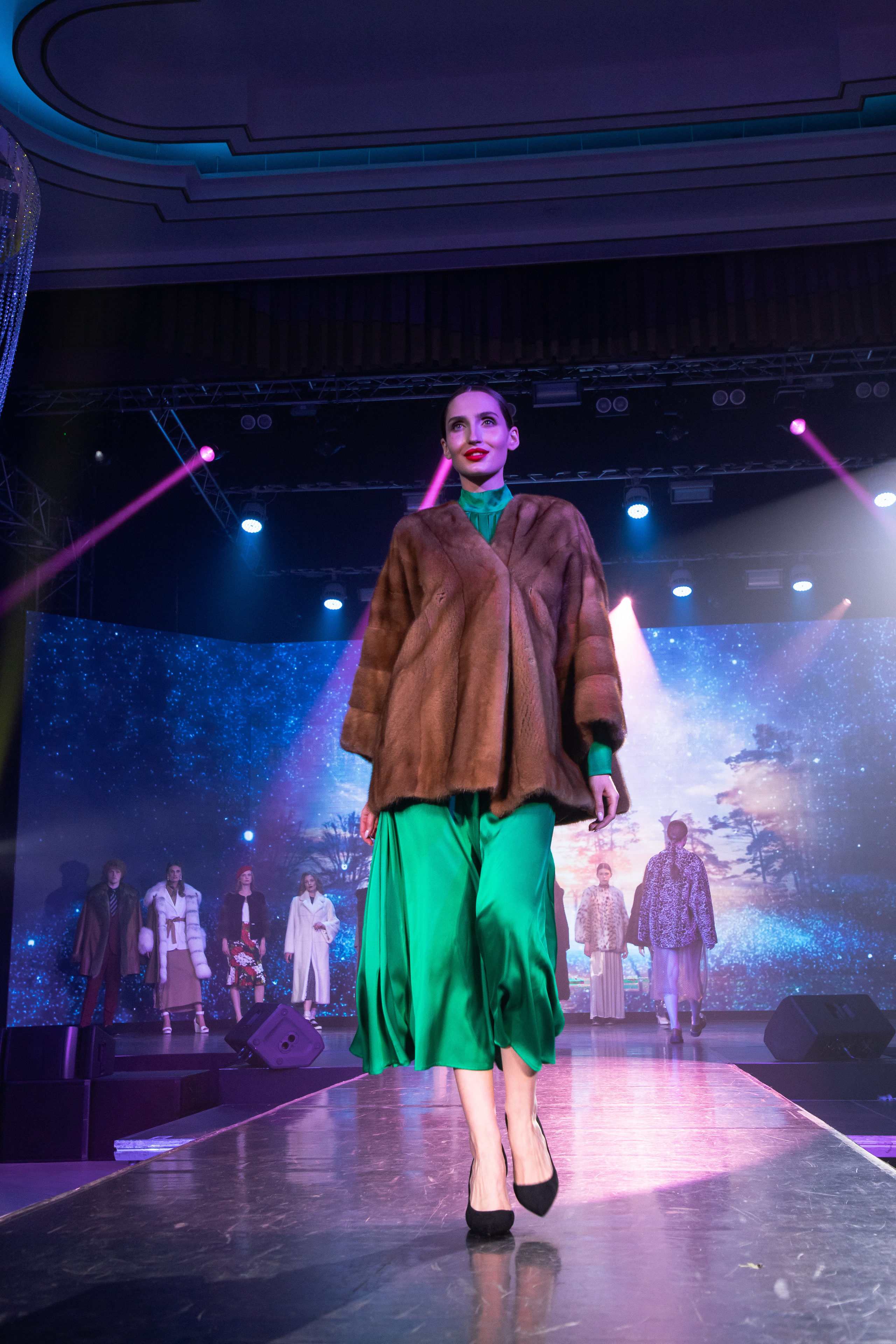 День предпринимателя. Фотограф Денис Лесковский (Тюмень)