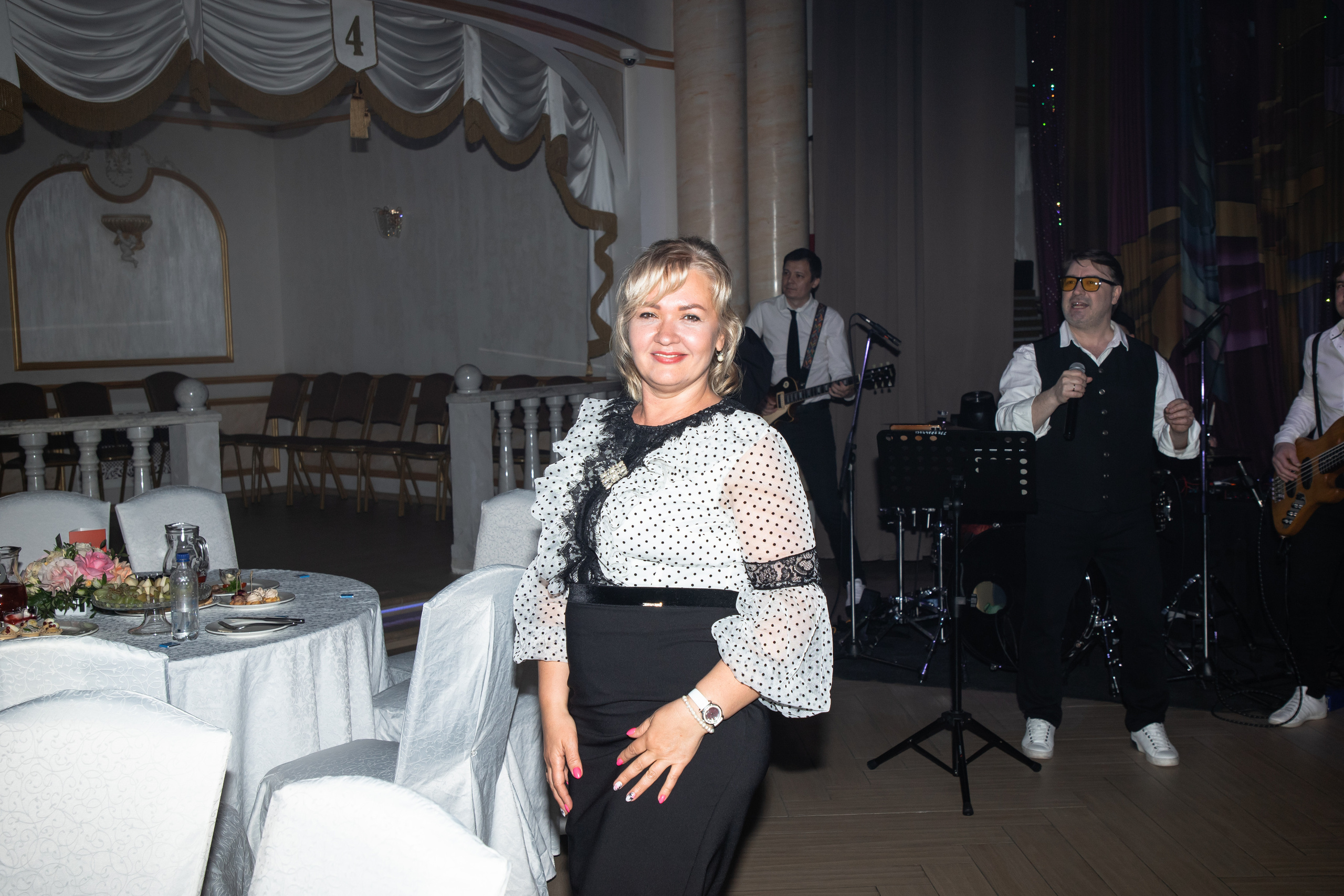 День предпринимателя. Фотограф Денис Лесковский (Тюмень)