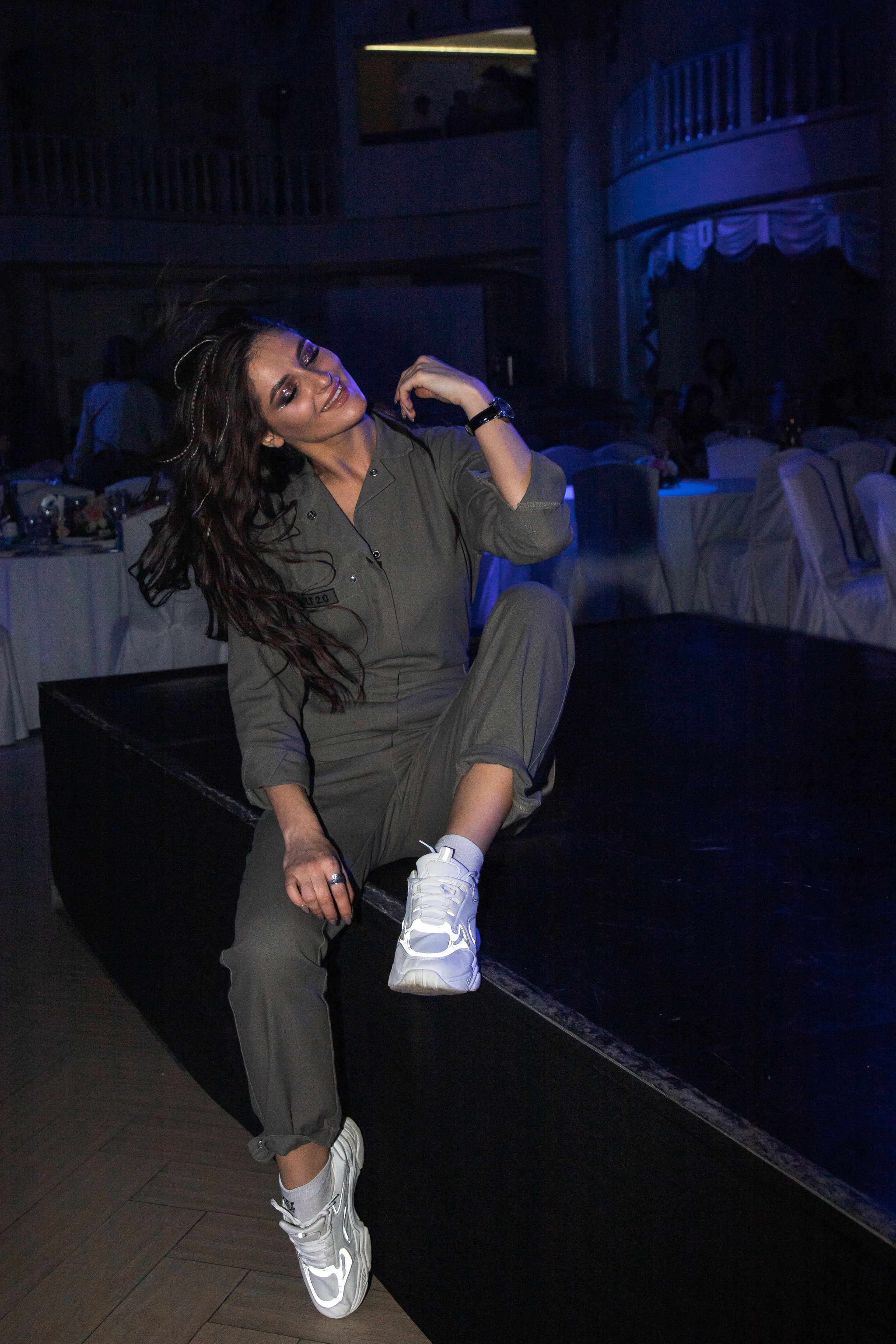 День предпринимателя. Фотограф Денис Лесковский (Тюмень)