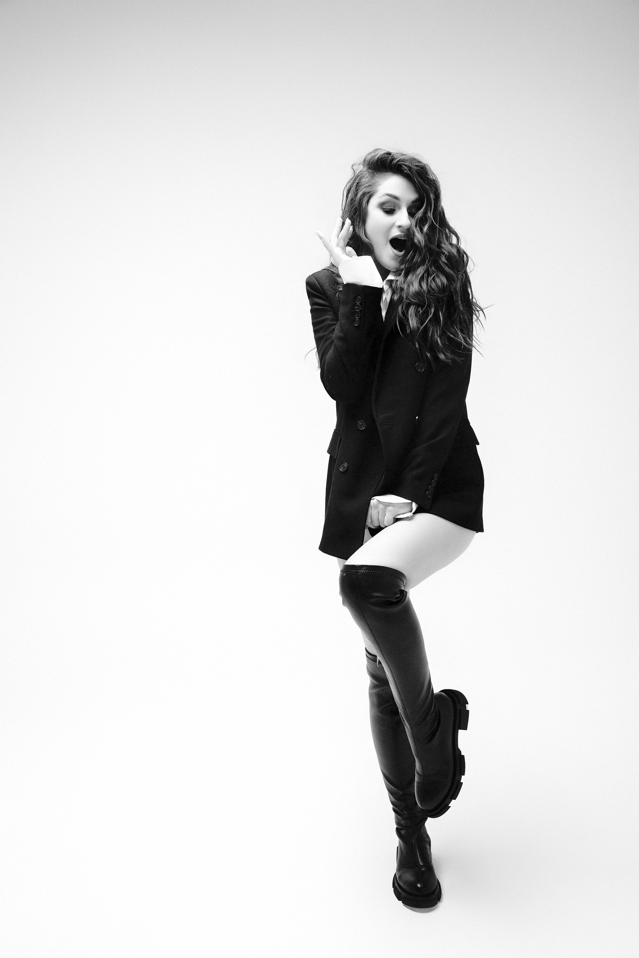 Модель: Маргарита Рябчук, Фотограф: Денис Лесковский, Визажист: Дайана Гижа,  Мастер по волосам: Наталья Крутикова