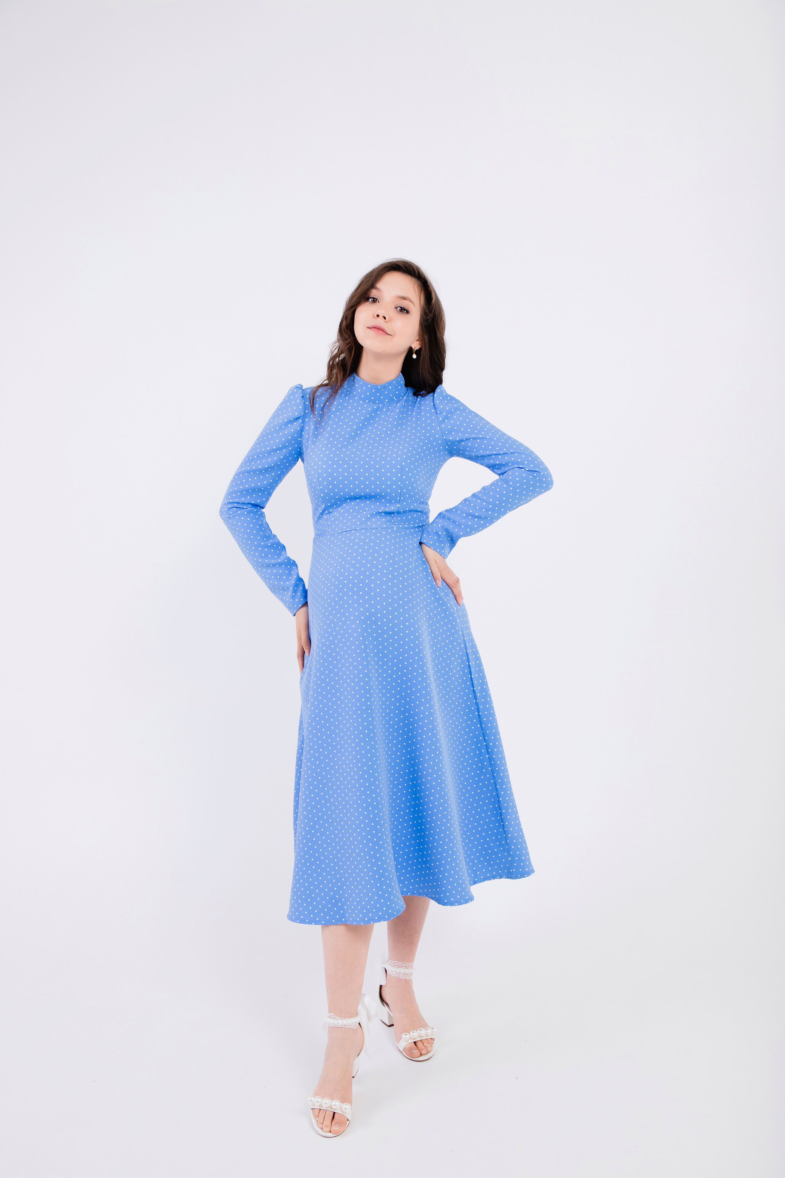 Мария и Иван. Фотограф Денис Лесковский (Тюмень)