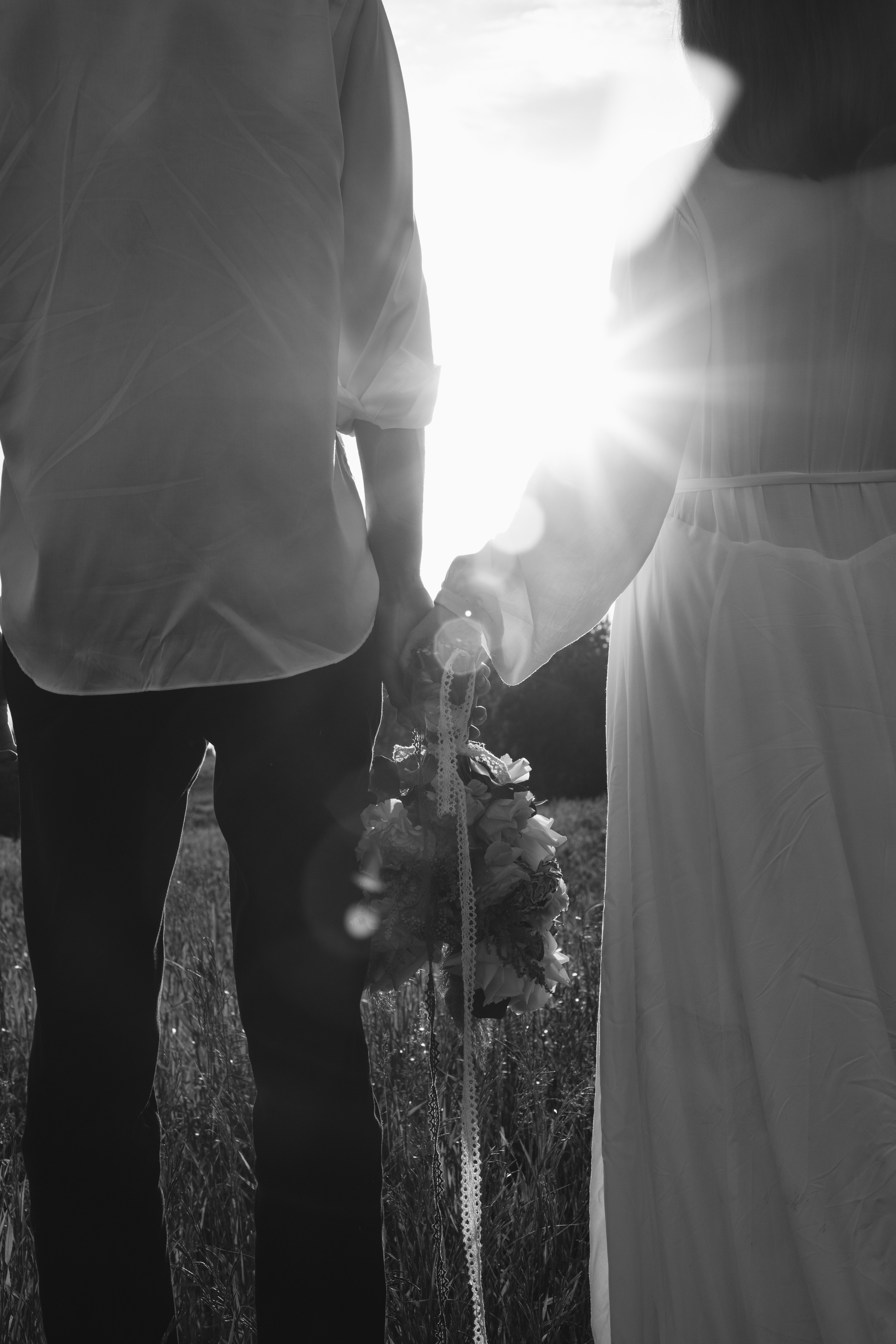 Михаил и Анастасия. Фотограф Денис Лесковский (Тюмень)