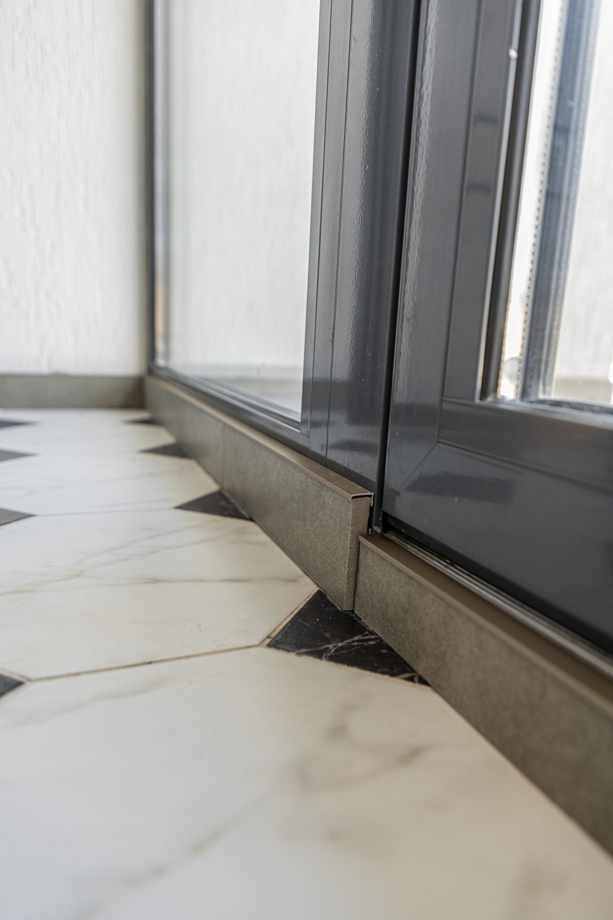 Предпродажная съемка коттеджа в Зубарево. Фотограф Денис Лесковский (Тюмень)