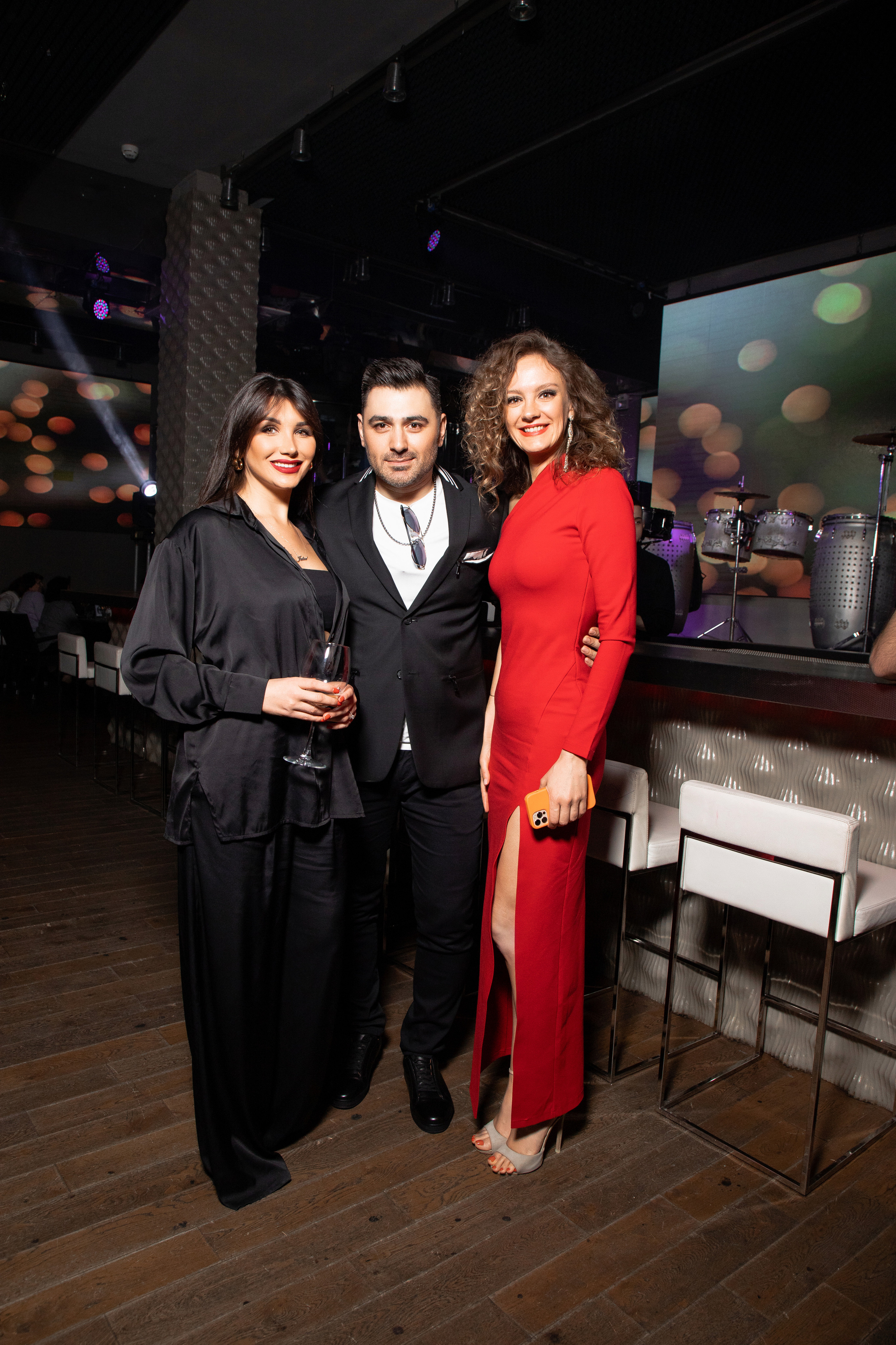 Концерт-Юбилей Сергея Браво. Фотограф Денис Лесковский (Тюмень)