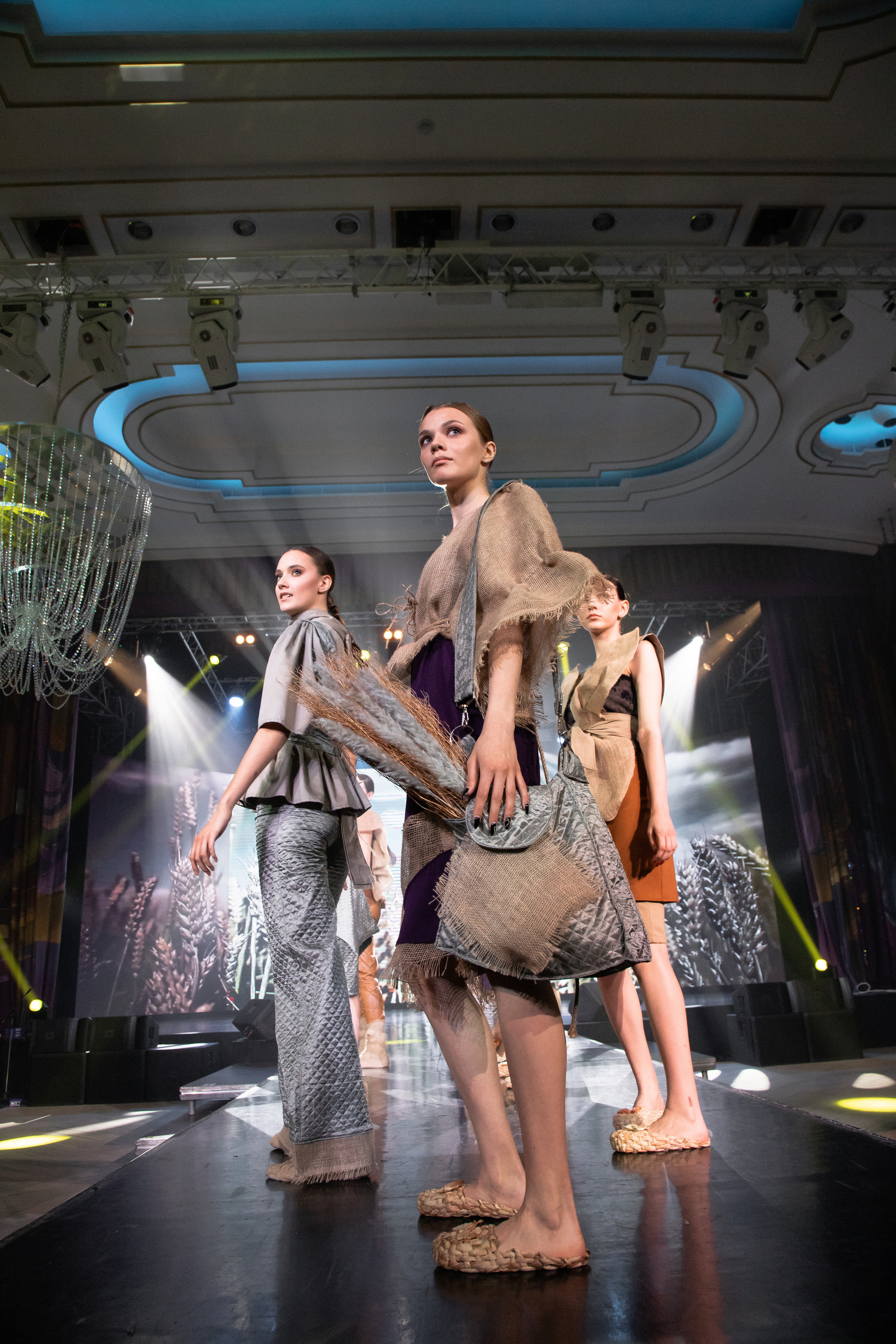 День предпринимателя. Фотограф Денис Лесковский (Тюмень)