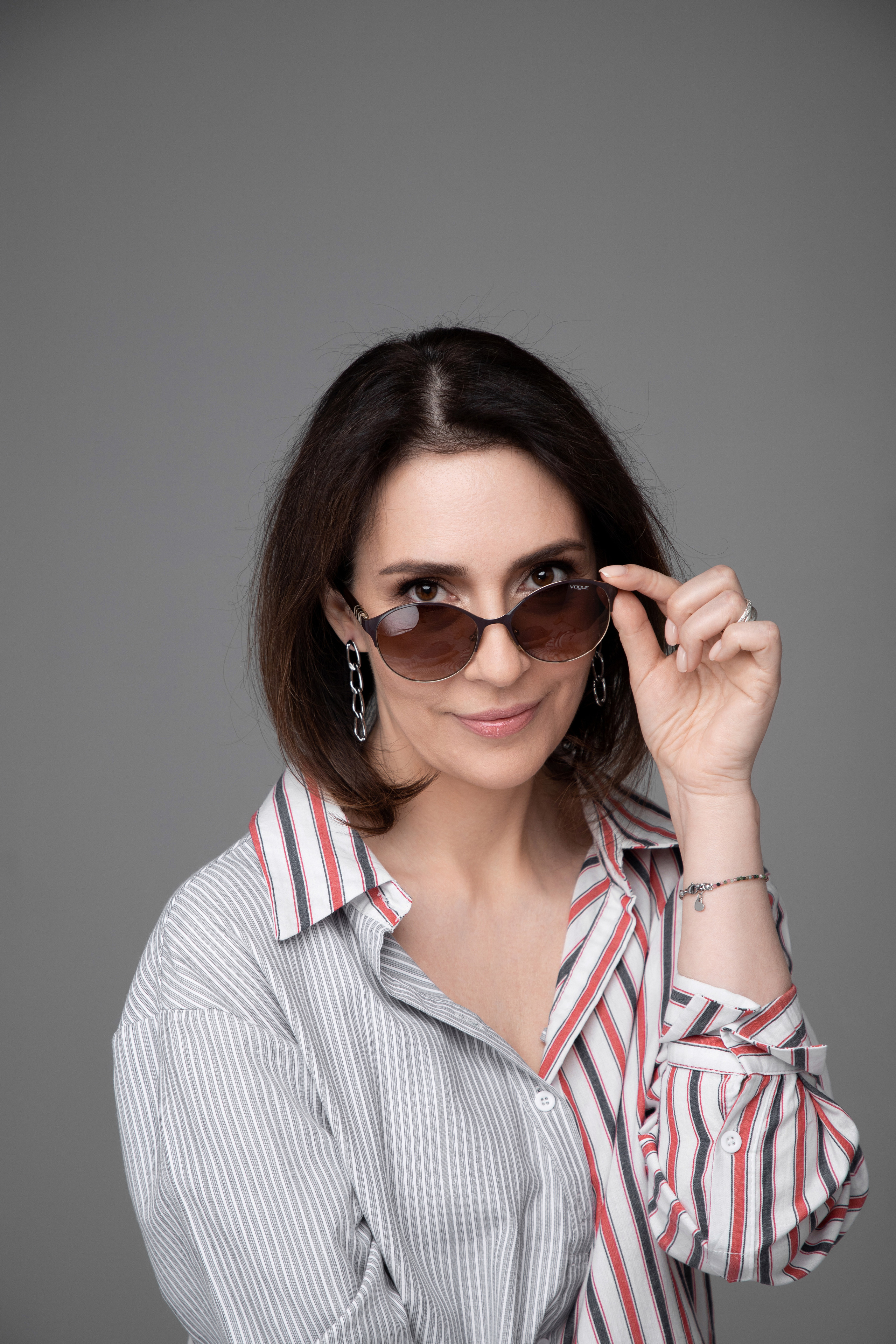 Наталья. Фотограф Денис Лесковский (Тюмень)